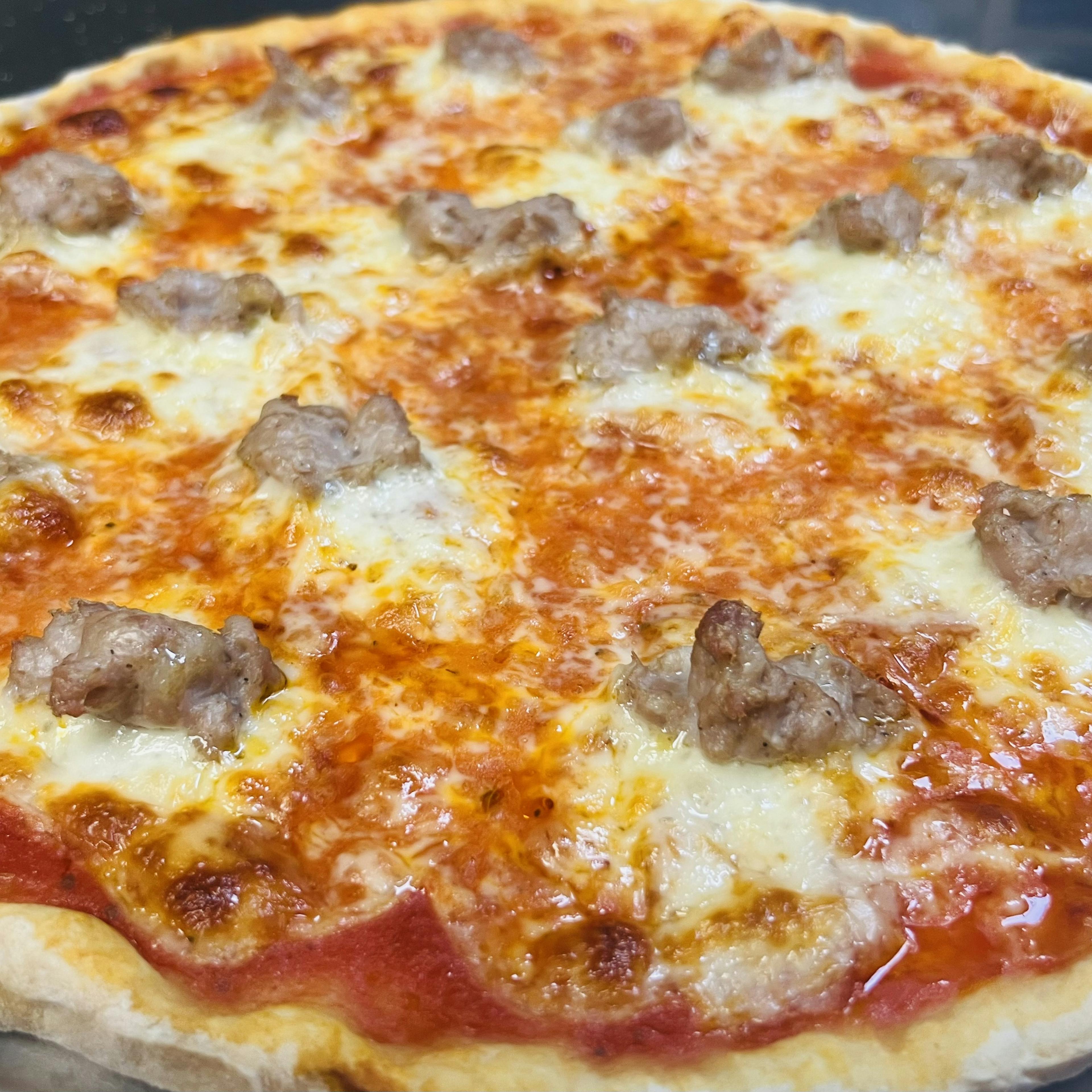 Minnesota-Style Pizza Best Seller - 4 Pack by Sammy's Pizza - Alternate image 1