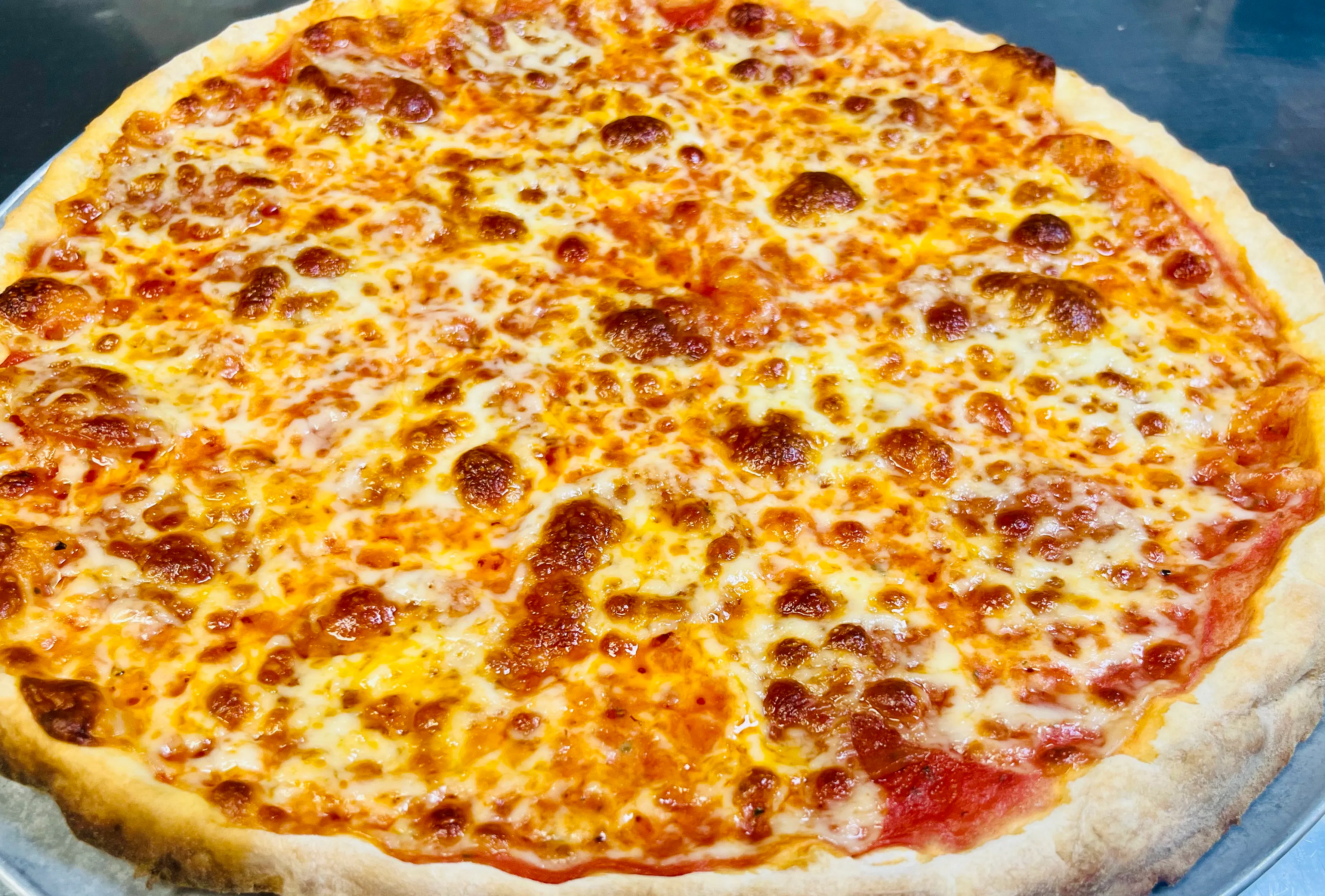 Pepperoni Pizza by Sammy's Pizza