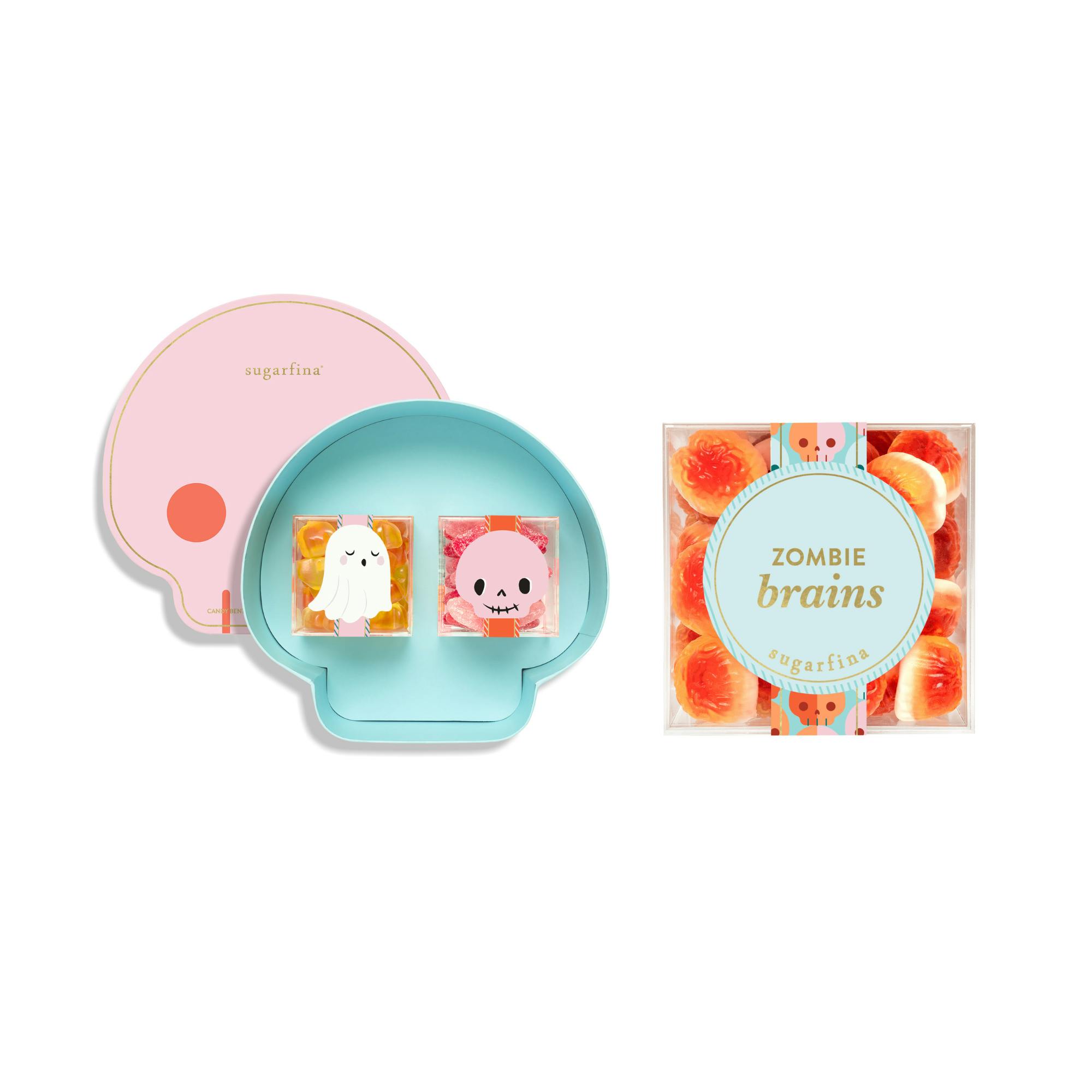 "Skelebration" Halloween Candy Bundle - 3 Pack by Sugarfina