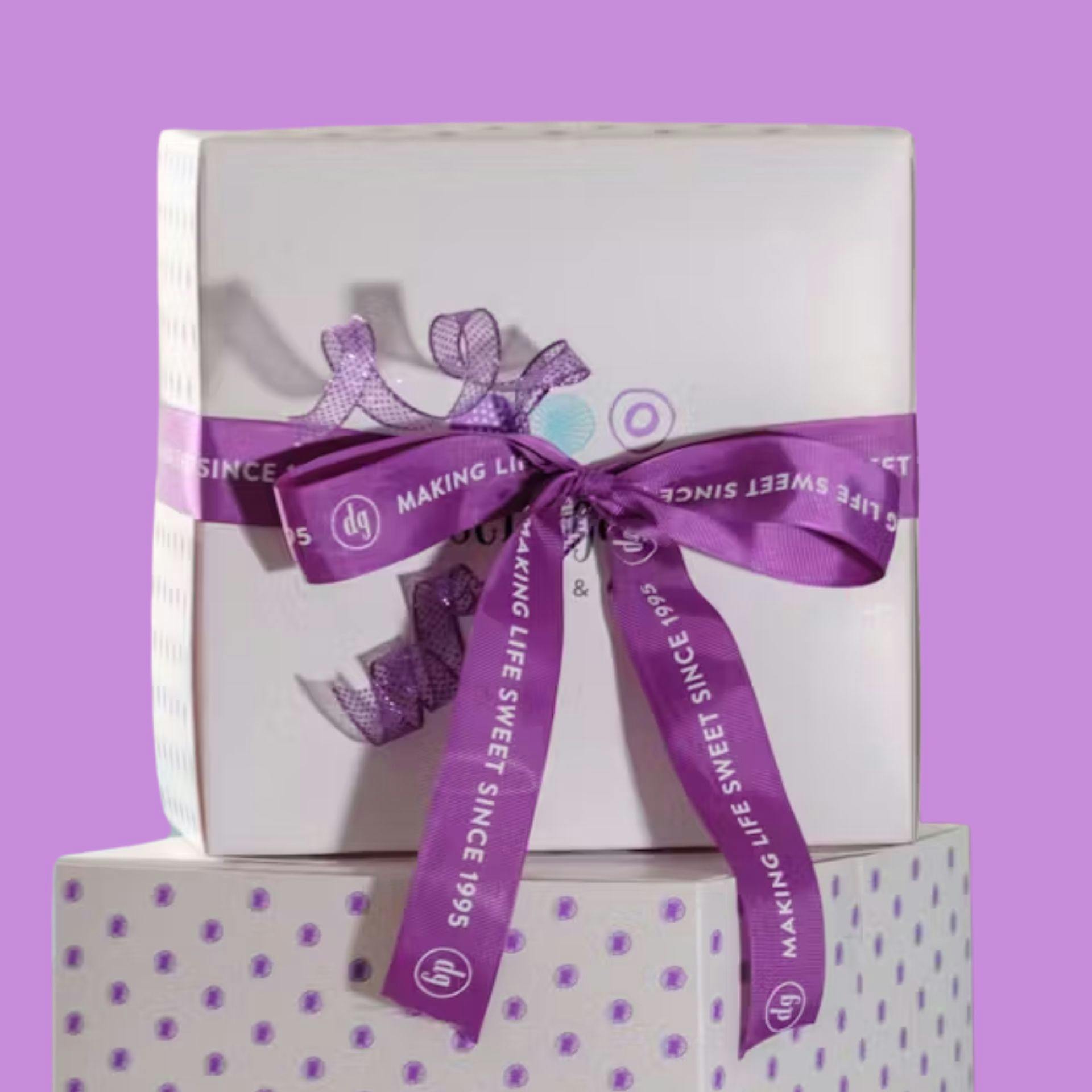 Halloween Decorated Gingerbread Cookies by Dessert Gallery - Alternate image 2