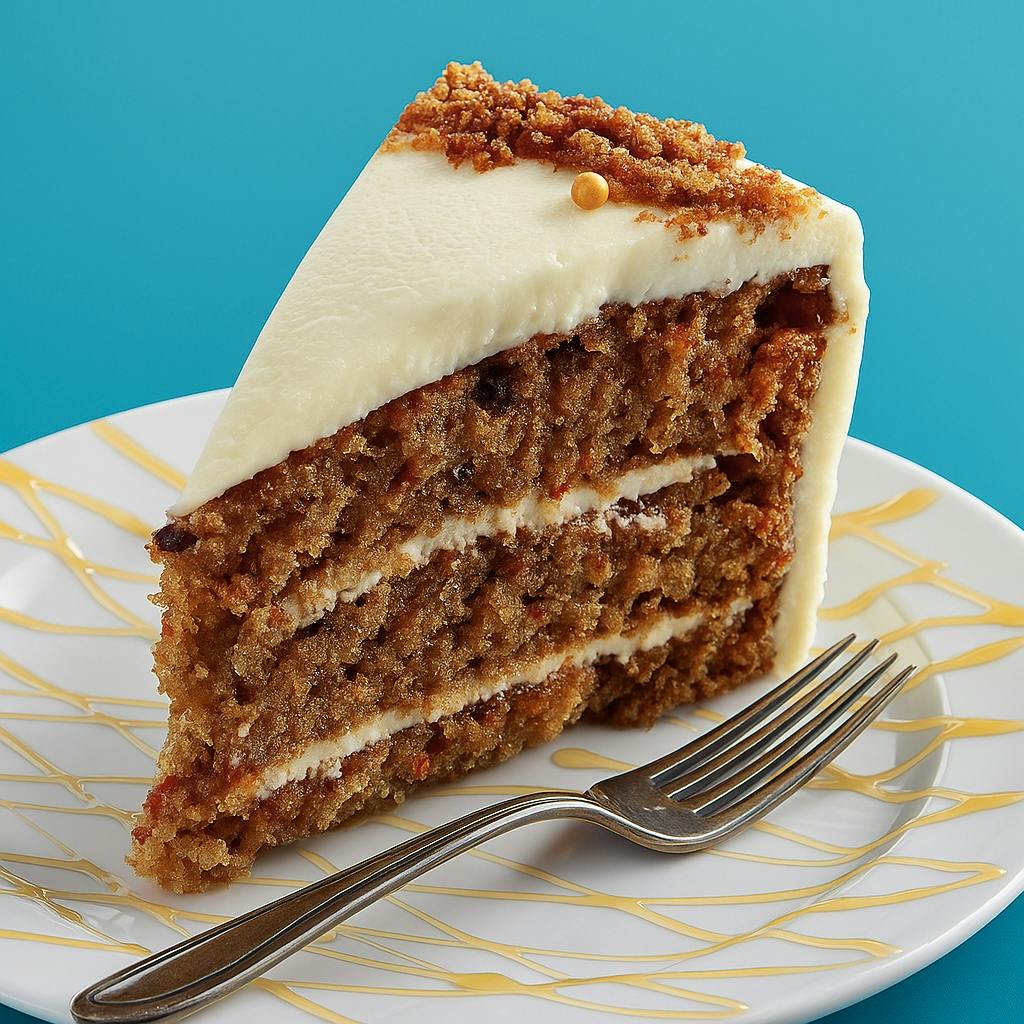 Carrot Cake by Dessert Gallery - Alternate image 1
