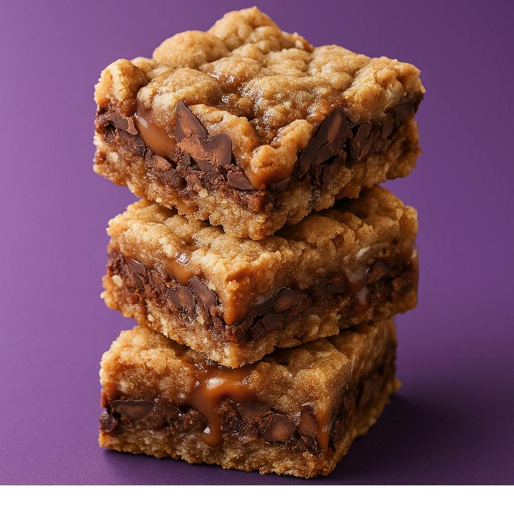 Cookie & Bars - Choose Your Own 12 Pack by Dessert Gallery - Alternate image 7