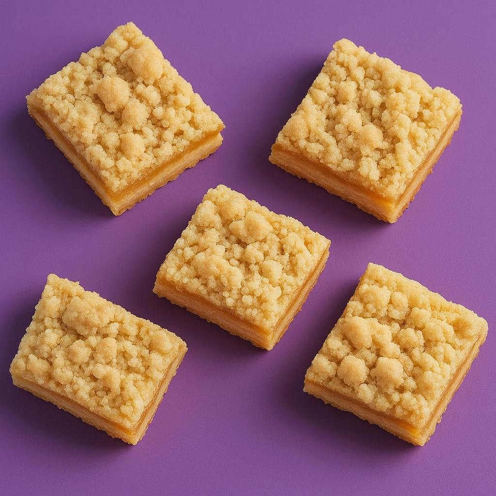 Cookie & Bars - Choose Your Own 12 Pack by Dessert Gallery - Alternate image 5