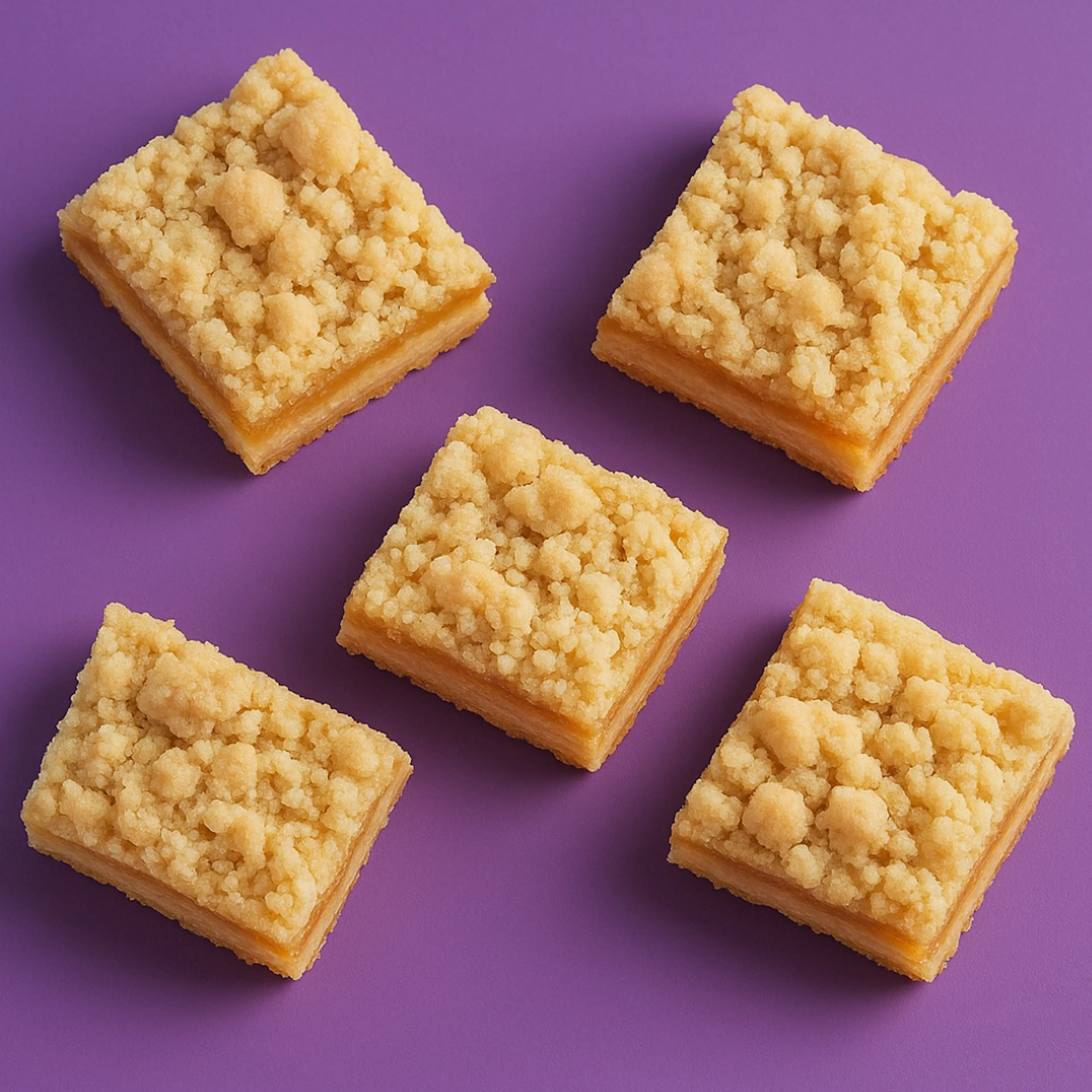 Cookie & Bars - Choose Your Own 12 Pack by Dessert Gallery - Alternate image 5