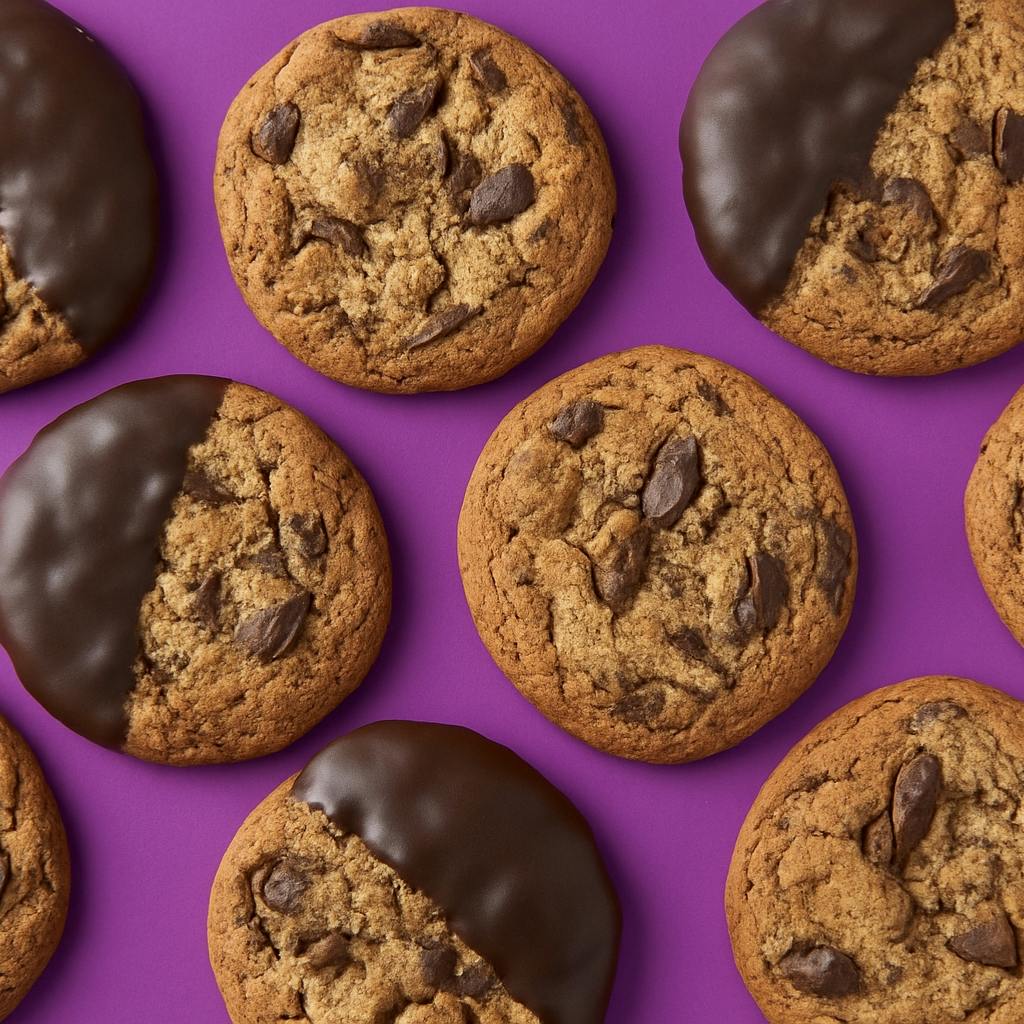 Cookie & Bars - Choose Your Own 12 Pack by Dessert Gallery - Alternate image 1