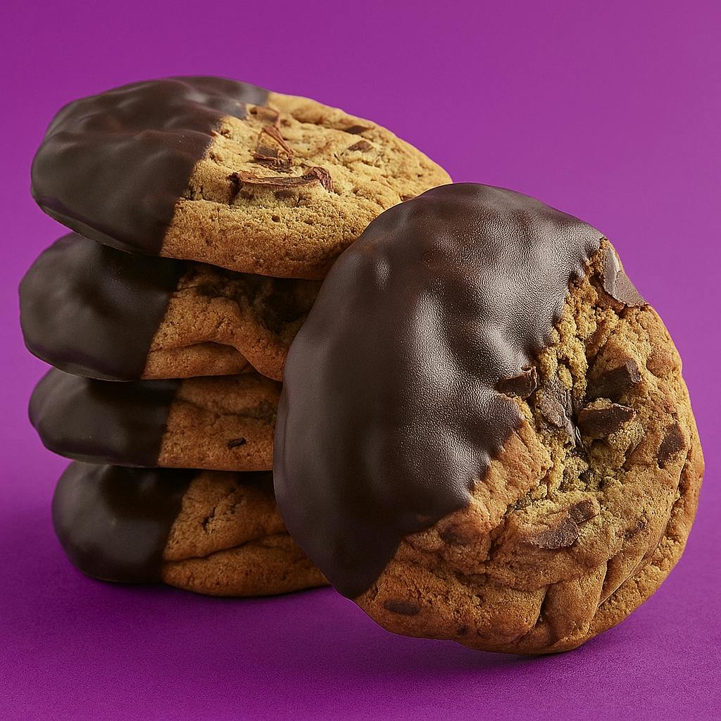 Cookie Extravaganza Gift Box Best Seller by Dessert Gallery - Alternate image 10