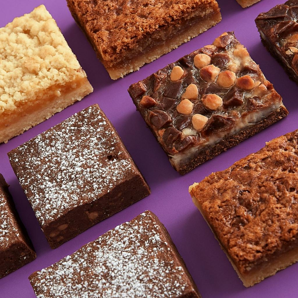 Cookie Extravaganza Gift Box Best Seller by Dessert Gallery - Alternate image 1