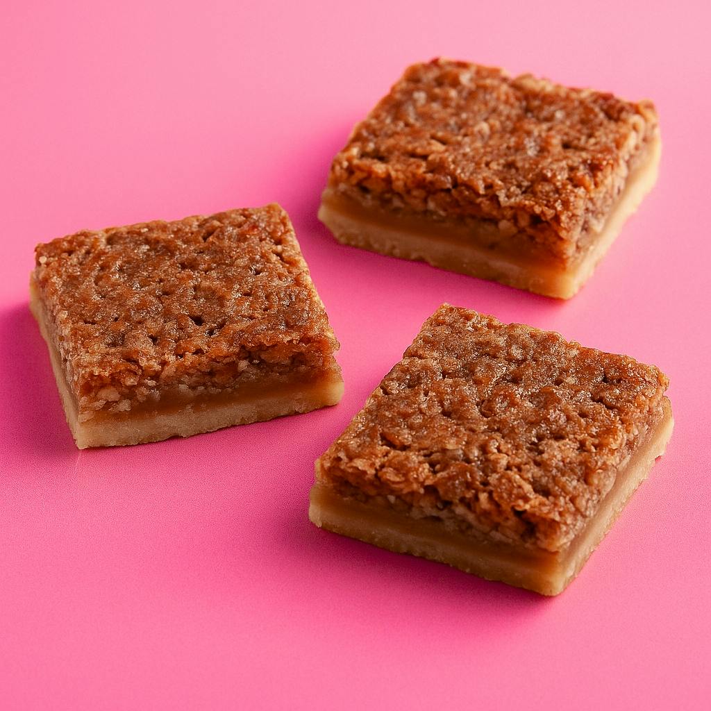 Cookie Bar Gift Box - 8 Pack by Dessert Gallery - Alternate image 5