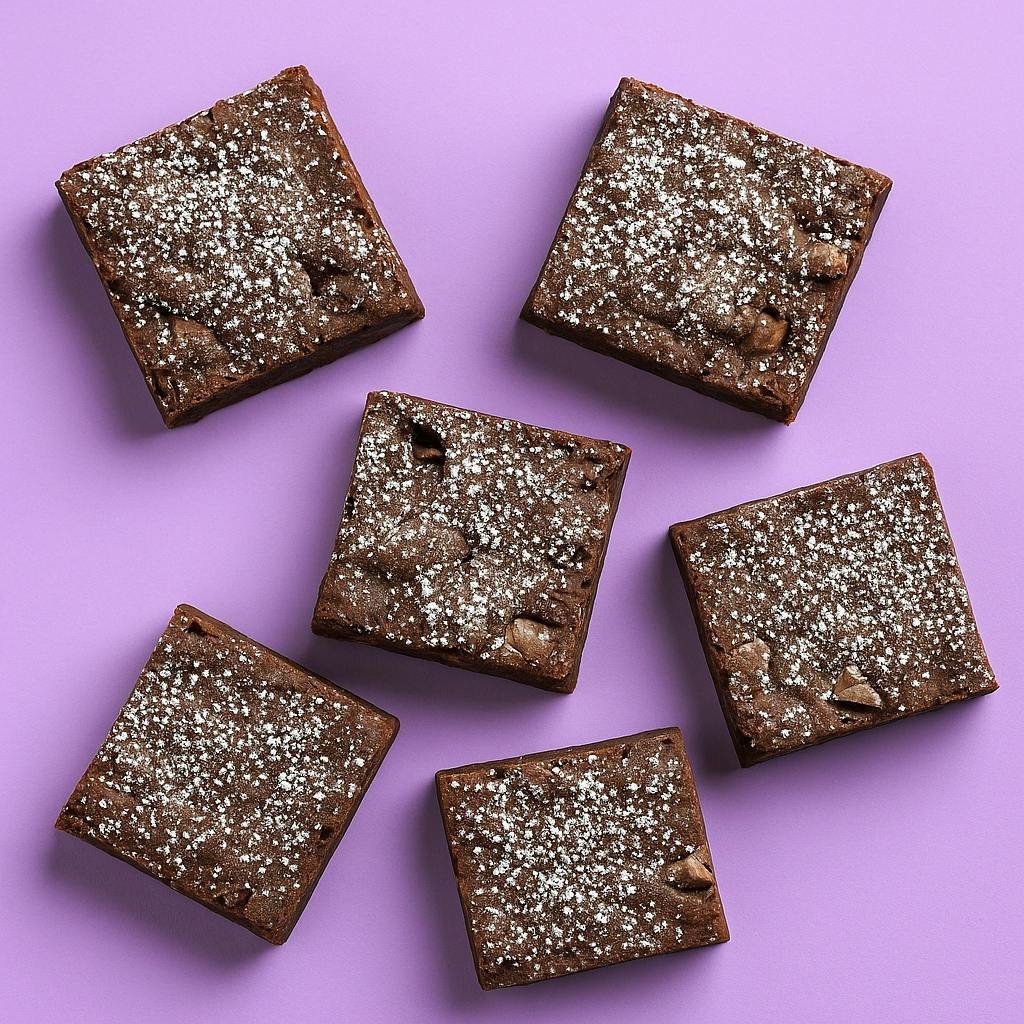 Cookie Bar Gift Box - 8 Pack by Dessert Gallery - Alternate image 3