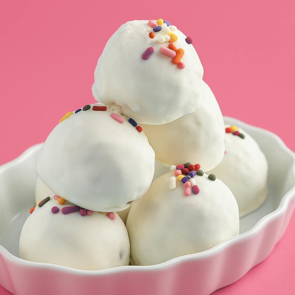 Cake Balls & Truffles - Choose Your Own by Dessert Gallery - Alternate image 2