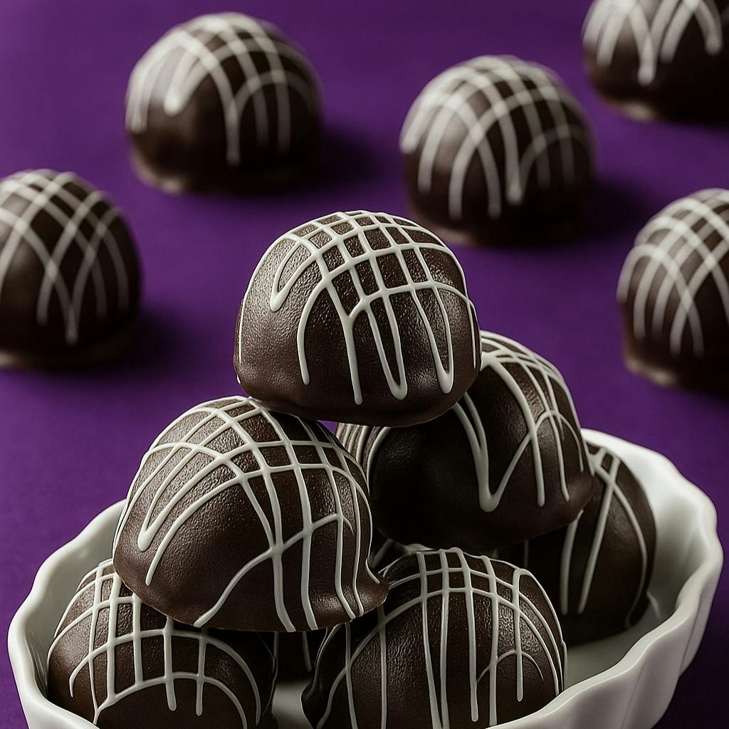 Cake Balls & Truffles - Choose Your Own by Dessert Gallery - Alternate image 1
