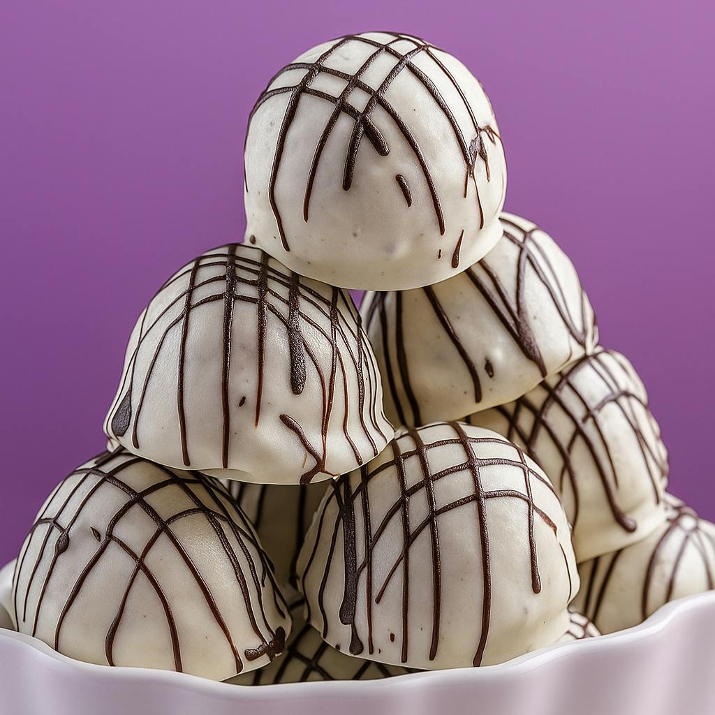 Cake Balls & Truffles - Choose Your Own by Dessert Gallery - Alternate image 5