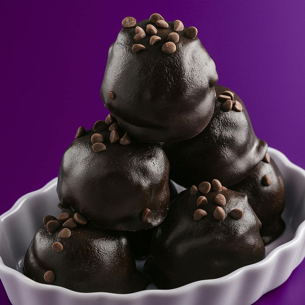 Cake Balls & Truffles - Choose Your Own by Dessert Gallery - Alternate image 4