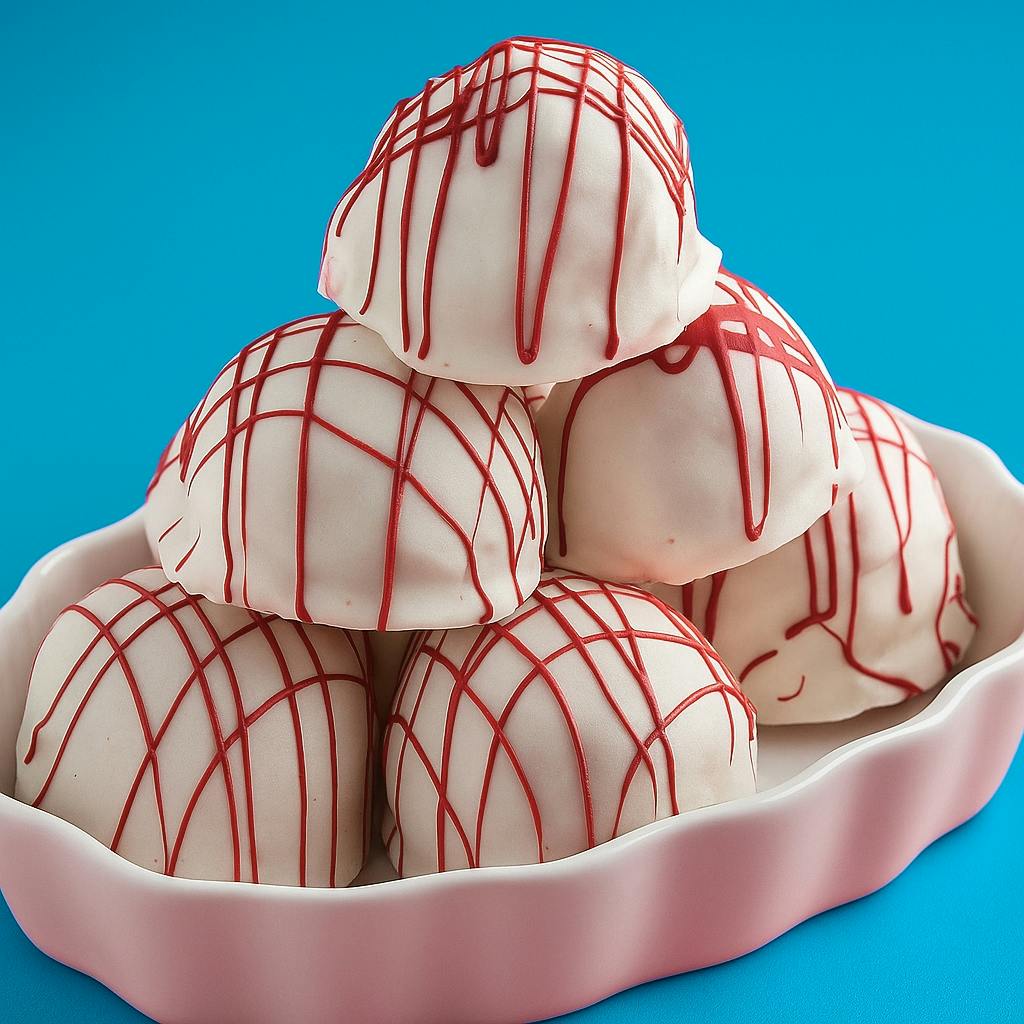 Cake Balls & Truffles - Choose Your Own by Dessert Gallery - Alternate image 3