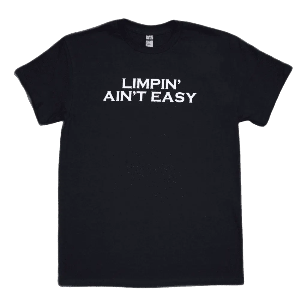 Peg Leg Porker T-Shirt by Peg Leg Porker - Alternate image 2