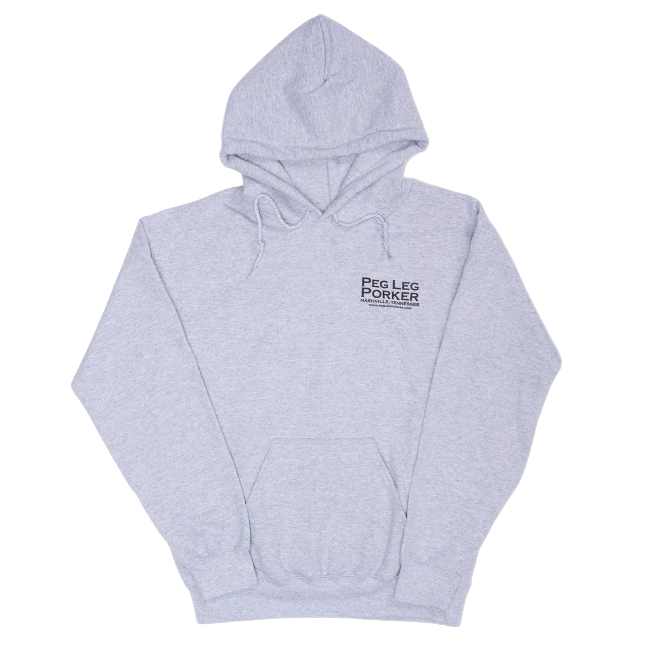 Peg Leg Porker Sweatshirt by Peg Leg Porker