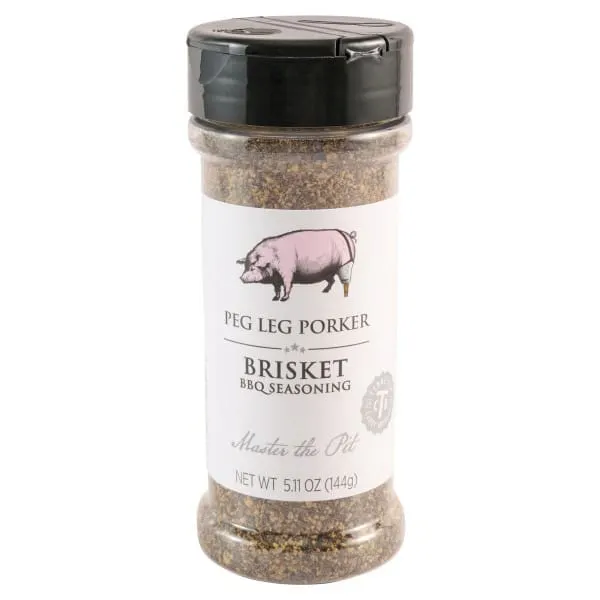 Seasoning Rub by Peg Leg Porker - Alternate image 3