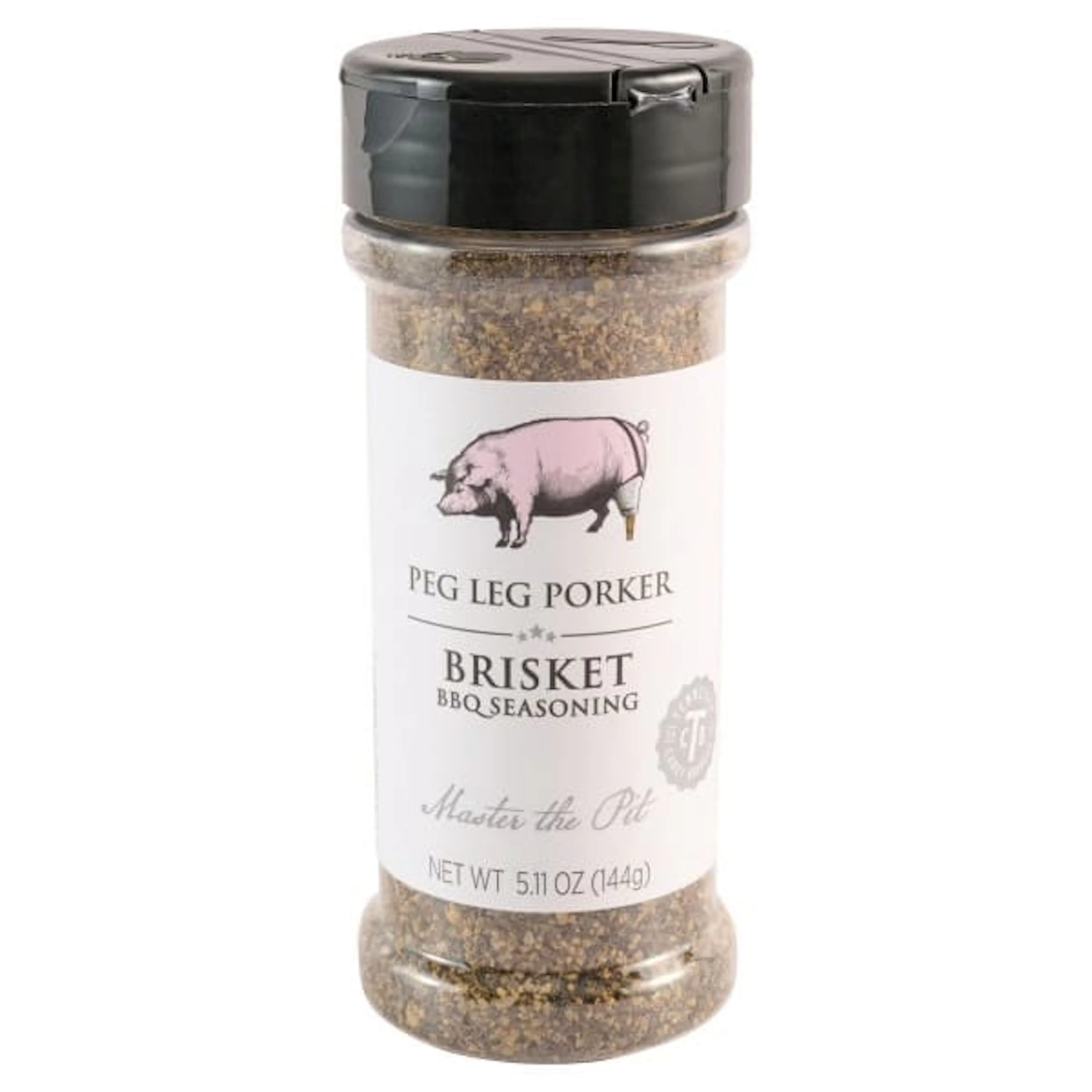 Seasoning Rub by Peg Leg Porker - Alternate image 3