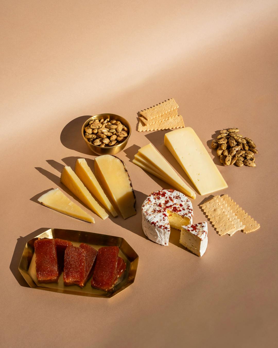 Fall Cheese Collection by Cowgirl Creamery - Alternate image 1