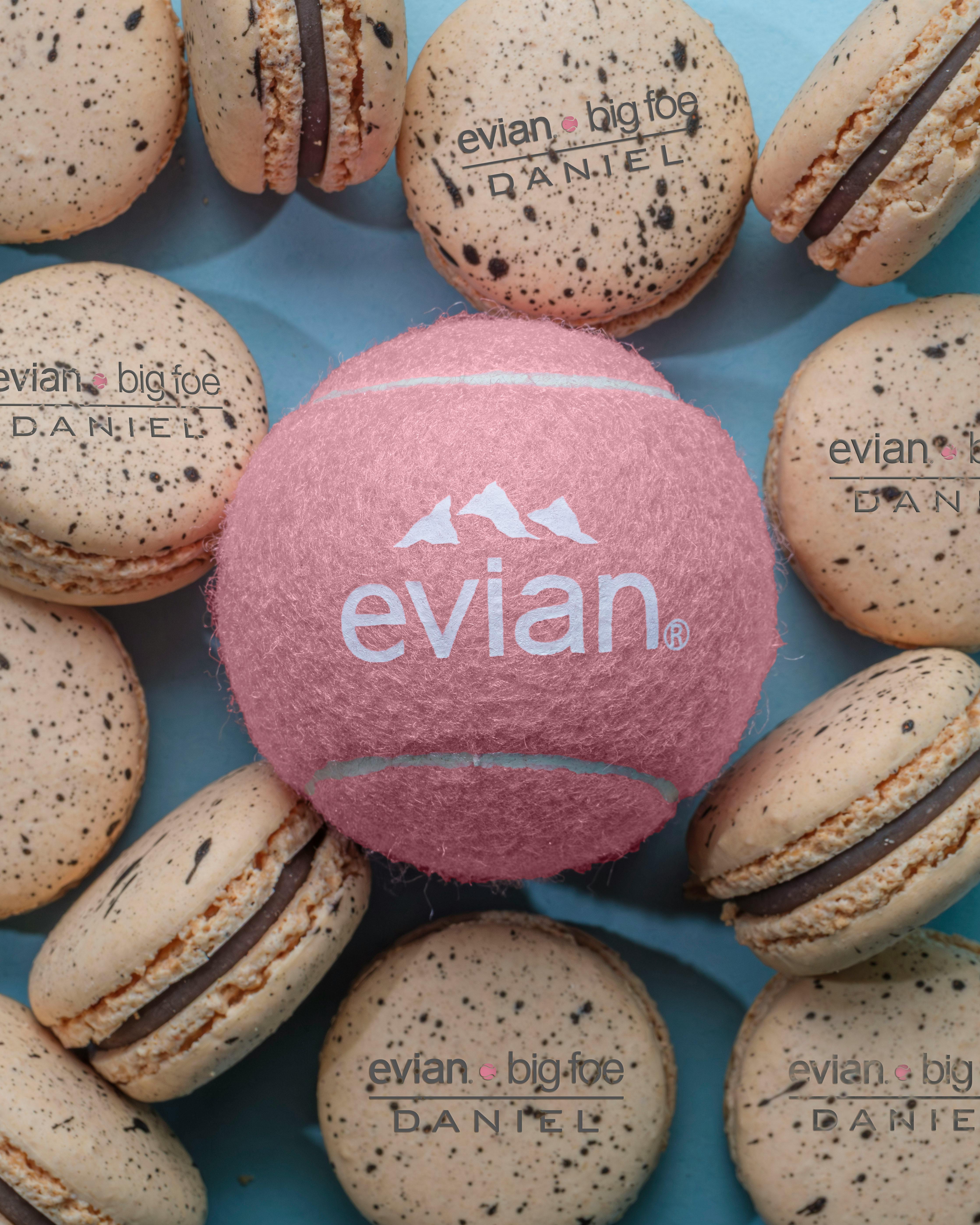 Chef Daniel’s The Big Foe Treat Box by Chef Daniel Boulud - Alternate image 4