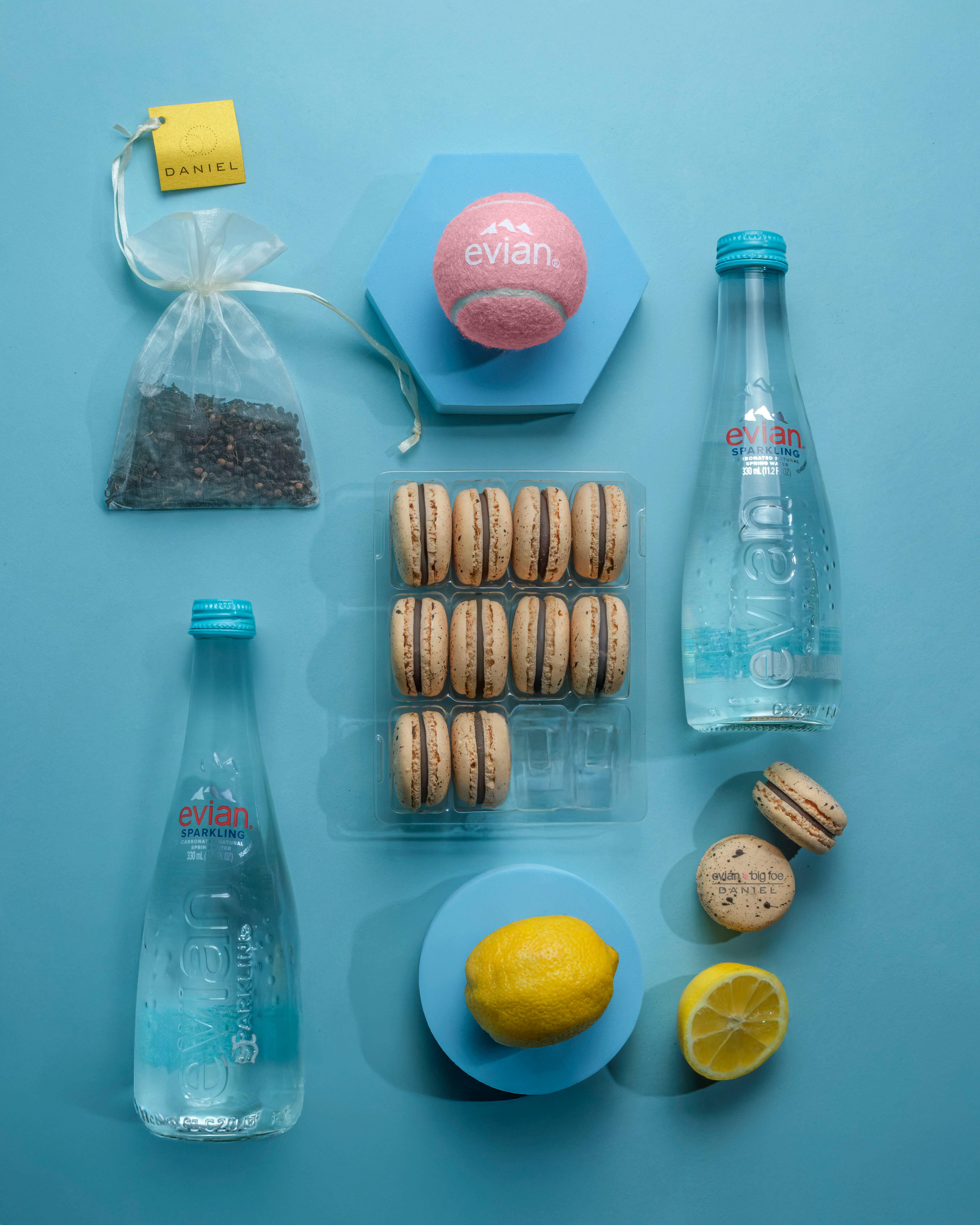 Chef Daniel’s The Big Foe Treat Box by Chef Daniel Boulud - Alternate image 3