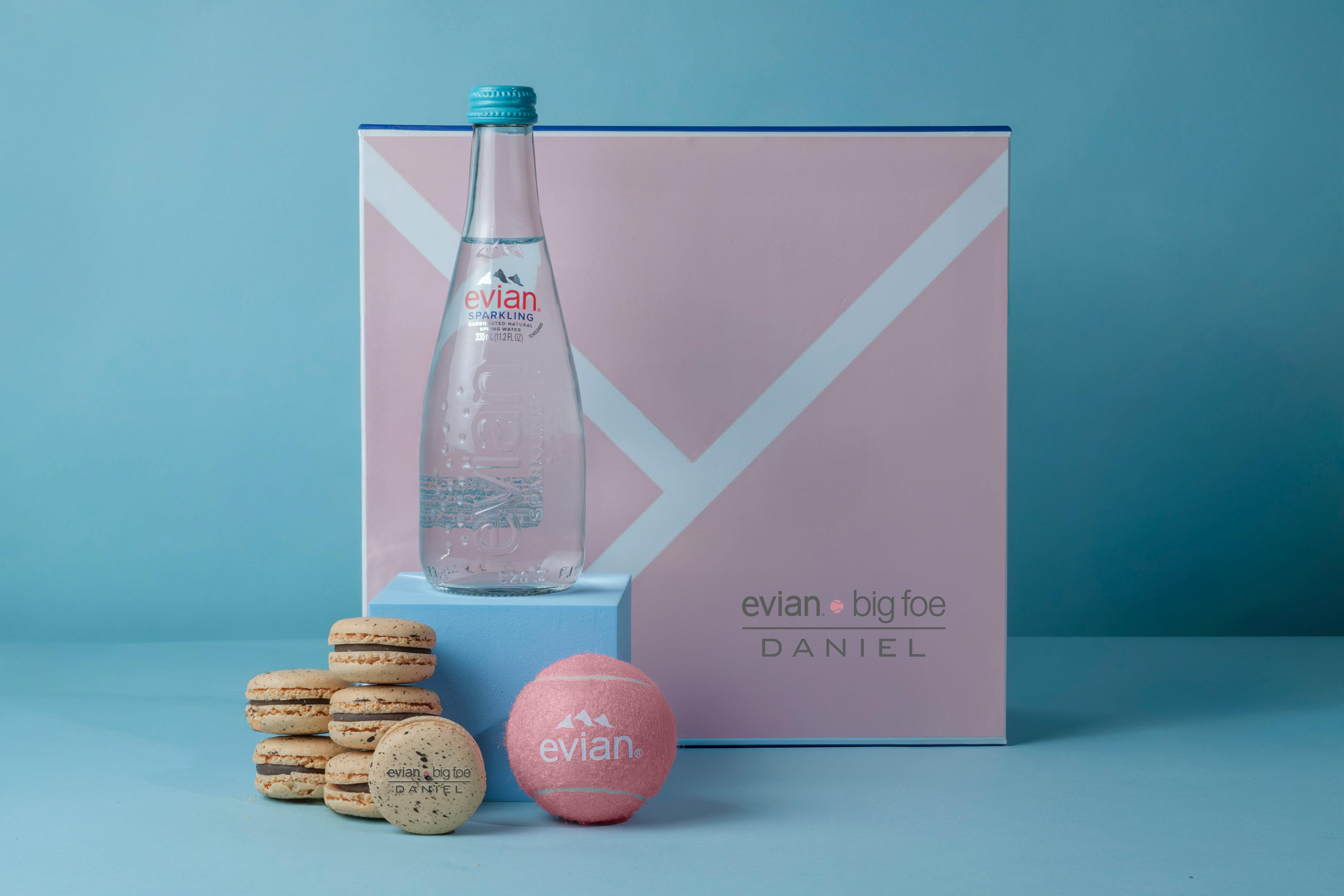 Chef Daniel’s The Big Foe Treat Box by Chef Daniel Boulud - Alternate image 5