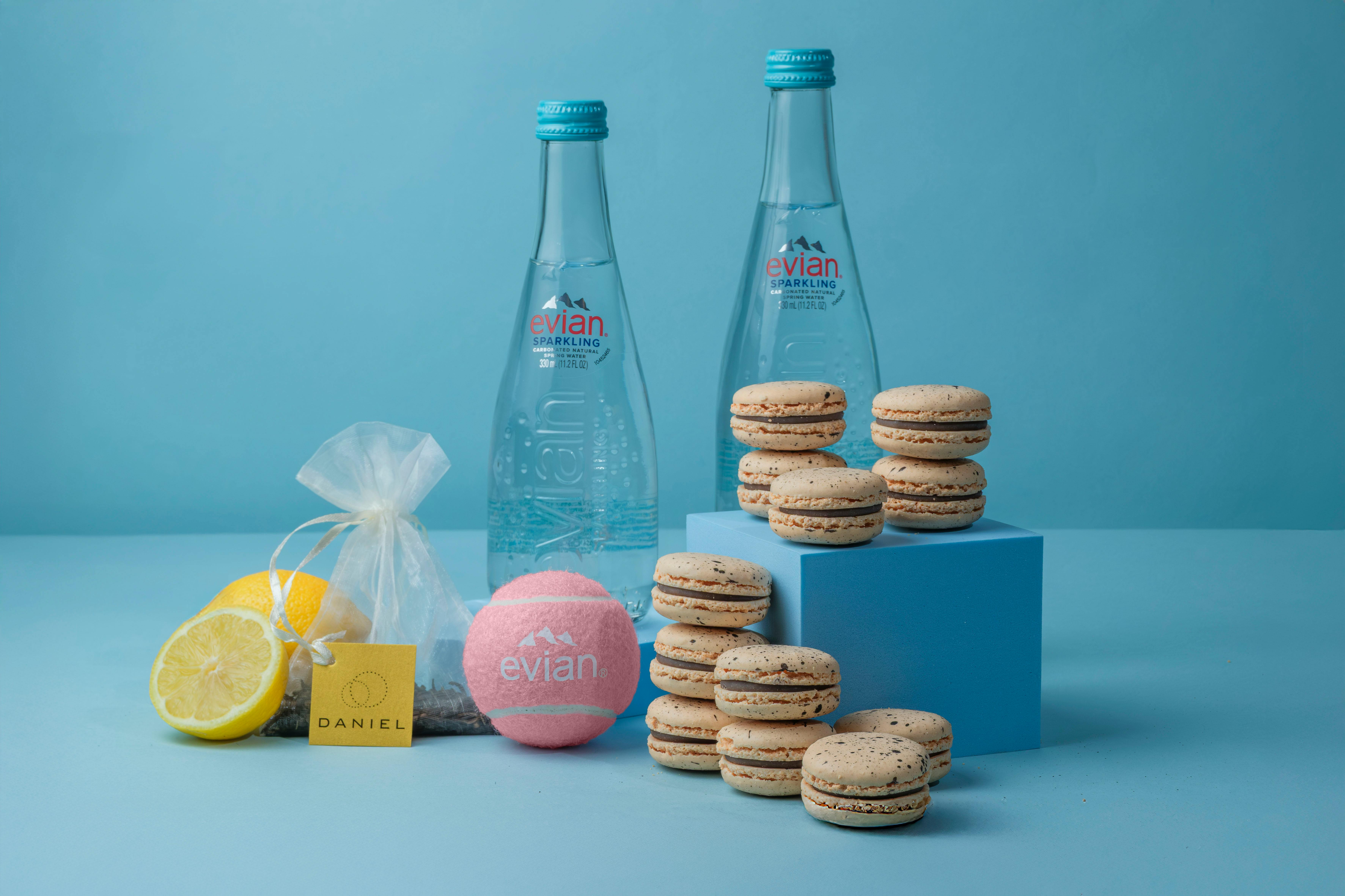 Chef Daniel’s The Big Foe Treat Box by Chef Daniel Boulud