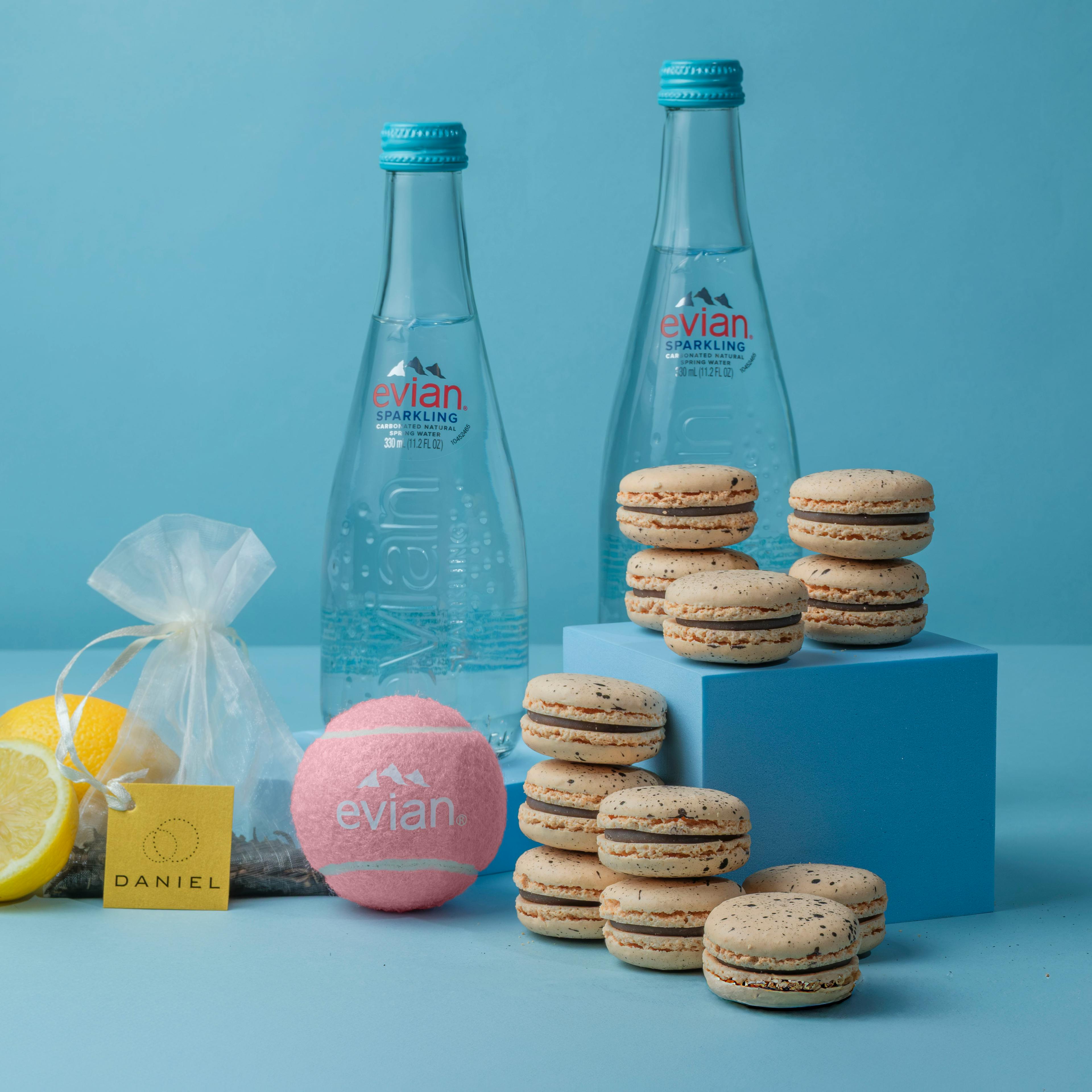 Chef Daniel’s The Big Foe Treat Box by Chef Daniel Boulud