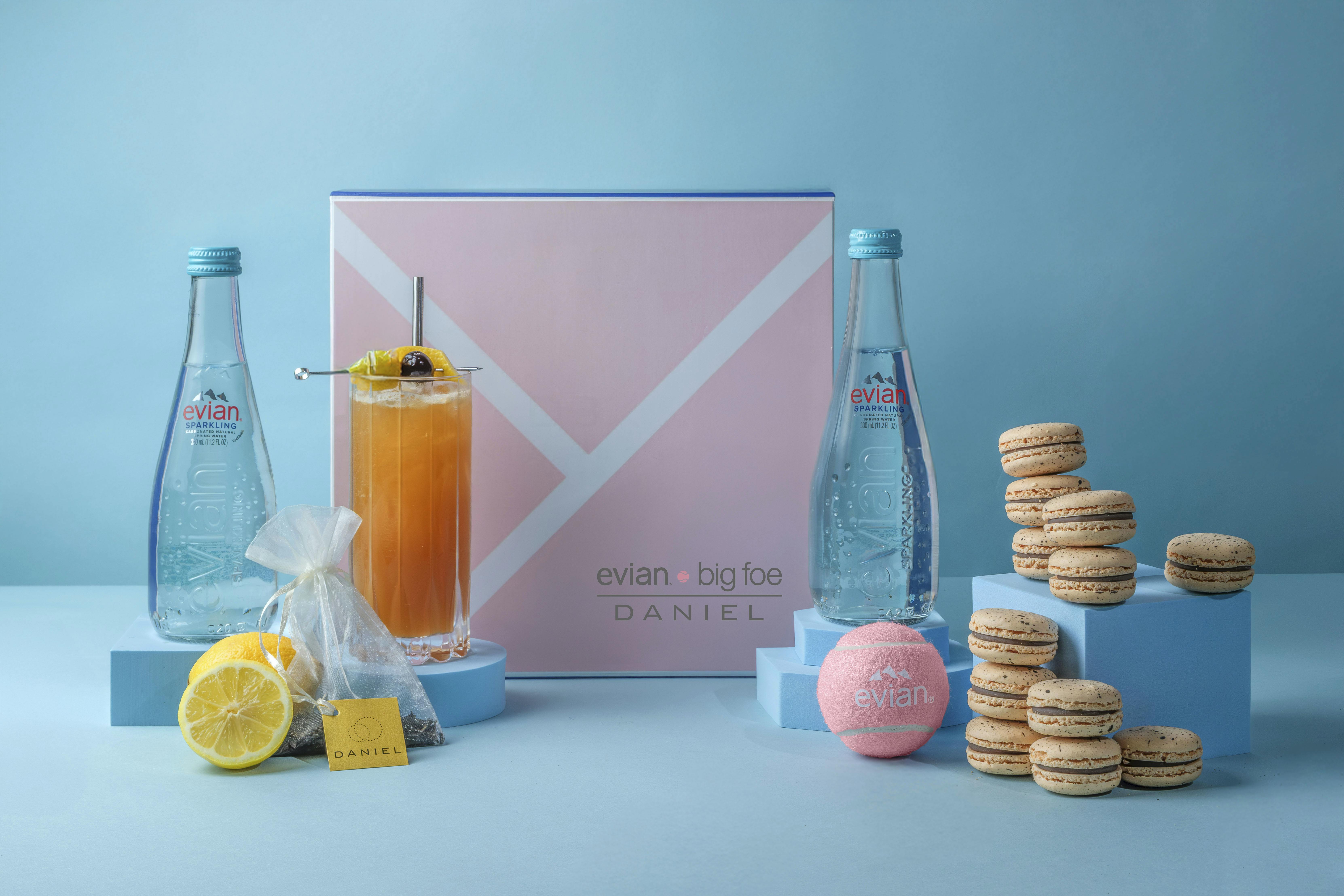 Chef Daniel’s The Big Foe Treat Box by Chef Daniel Boulud - Alternate image 1