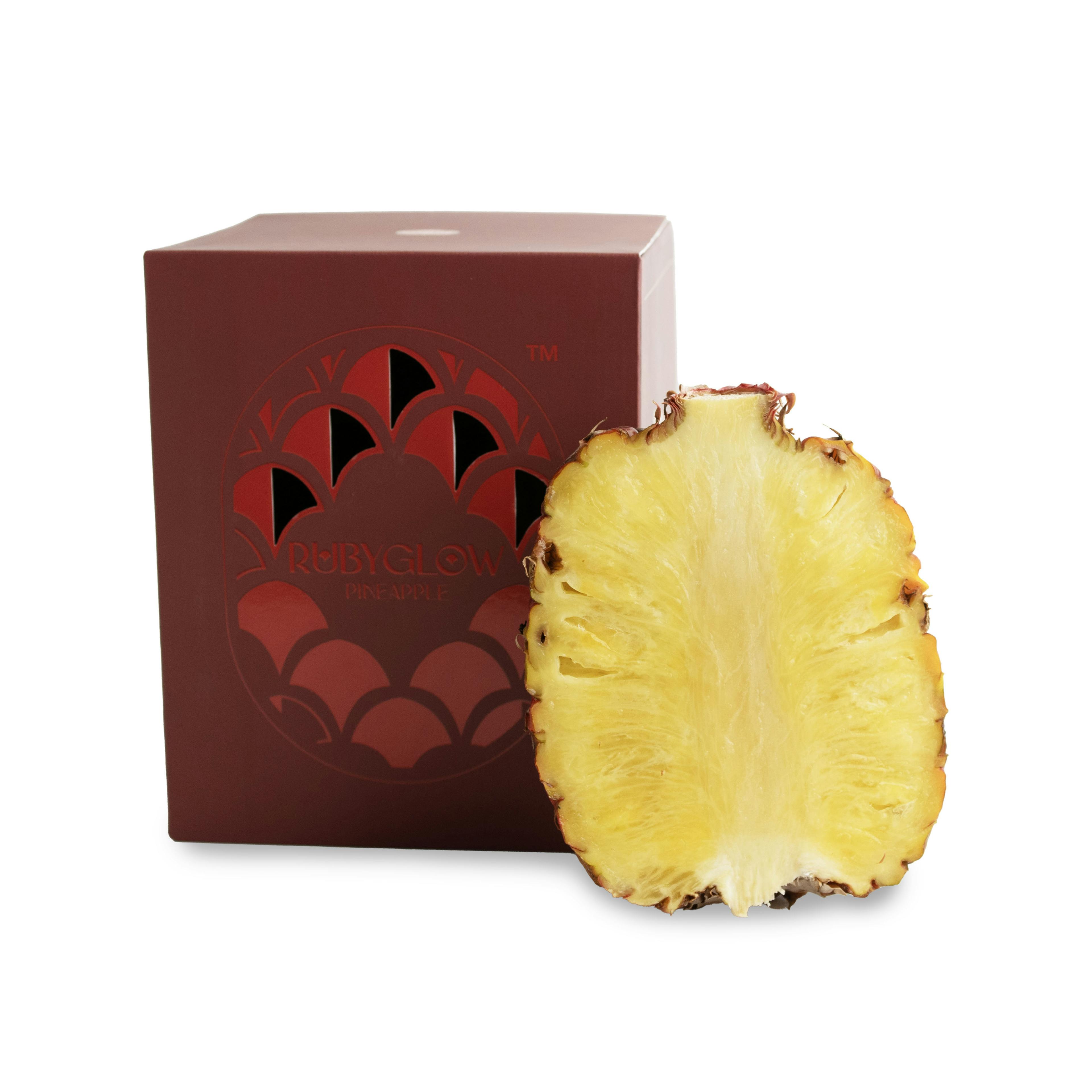 Rubyglow® Pineapple by Melissa's Produce - Alternate image 4