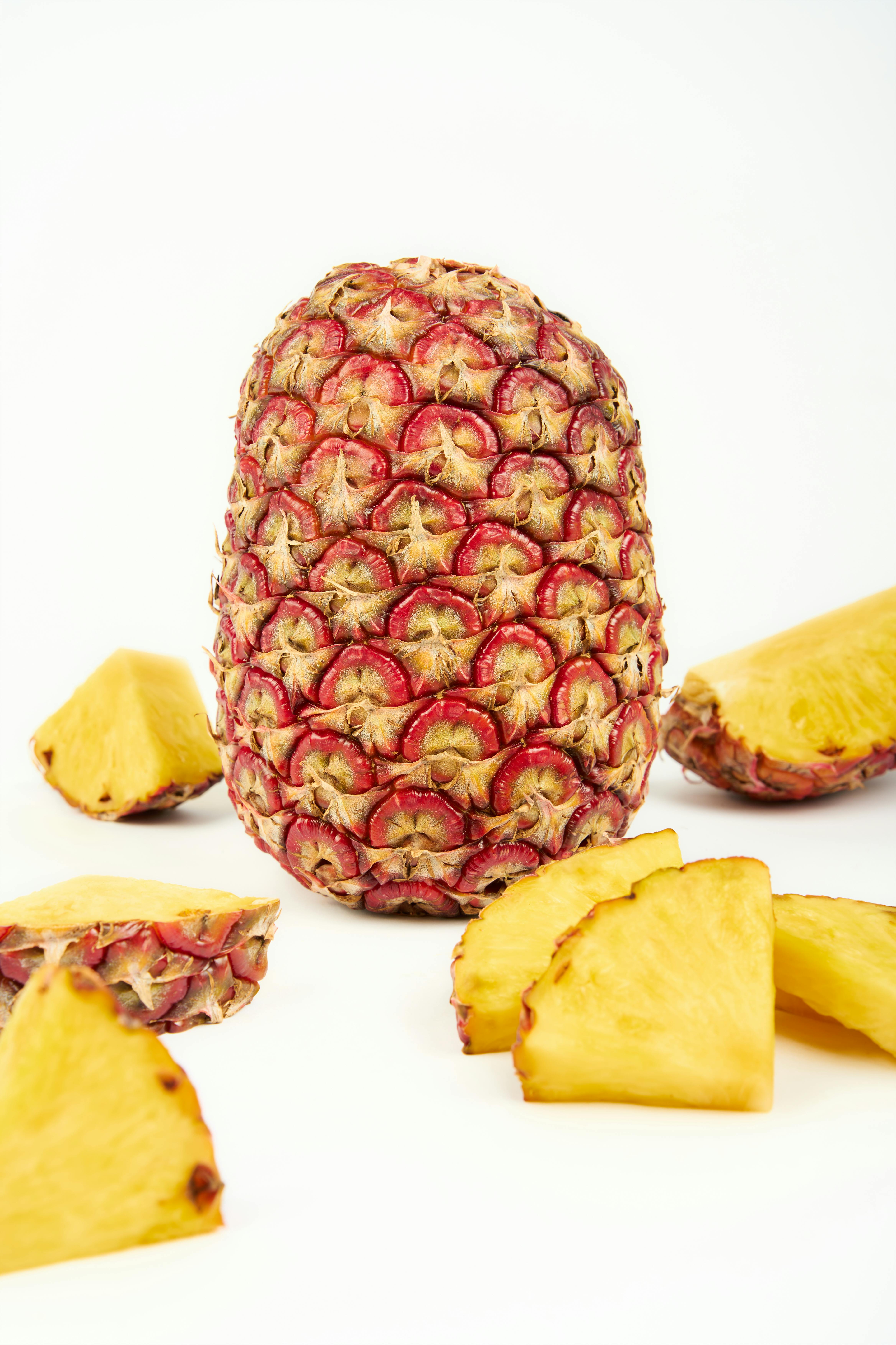 Rubyglow® Pineapple by Melissa's Produce - Alternate image 3