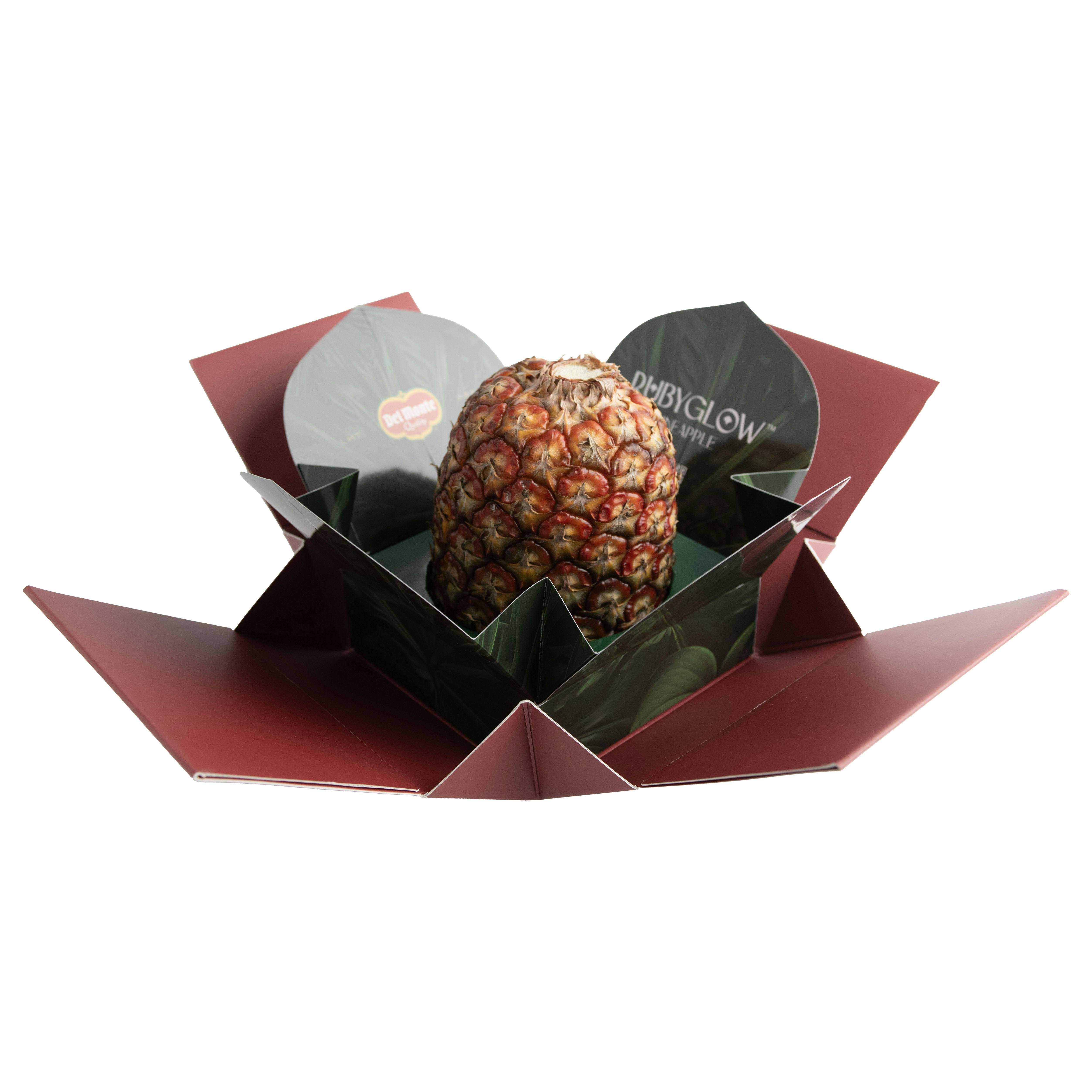 Rubyglow® Pineapple by Melissa's Produce - Alternate image 7