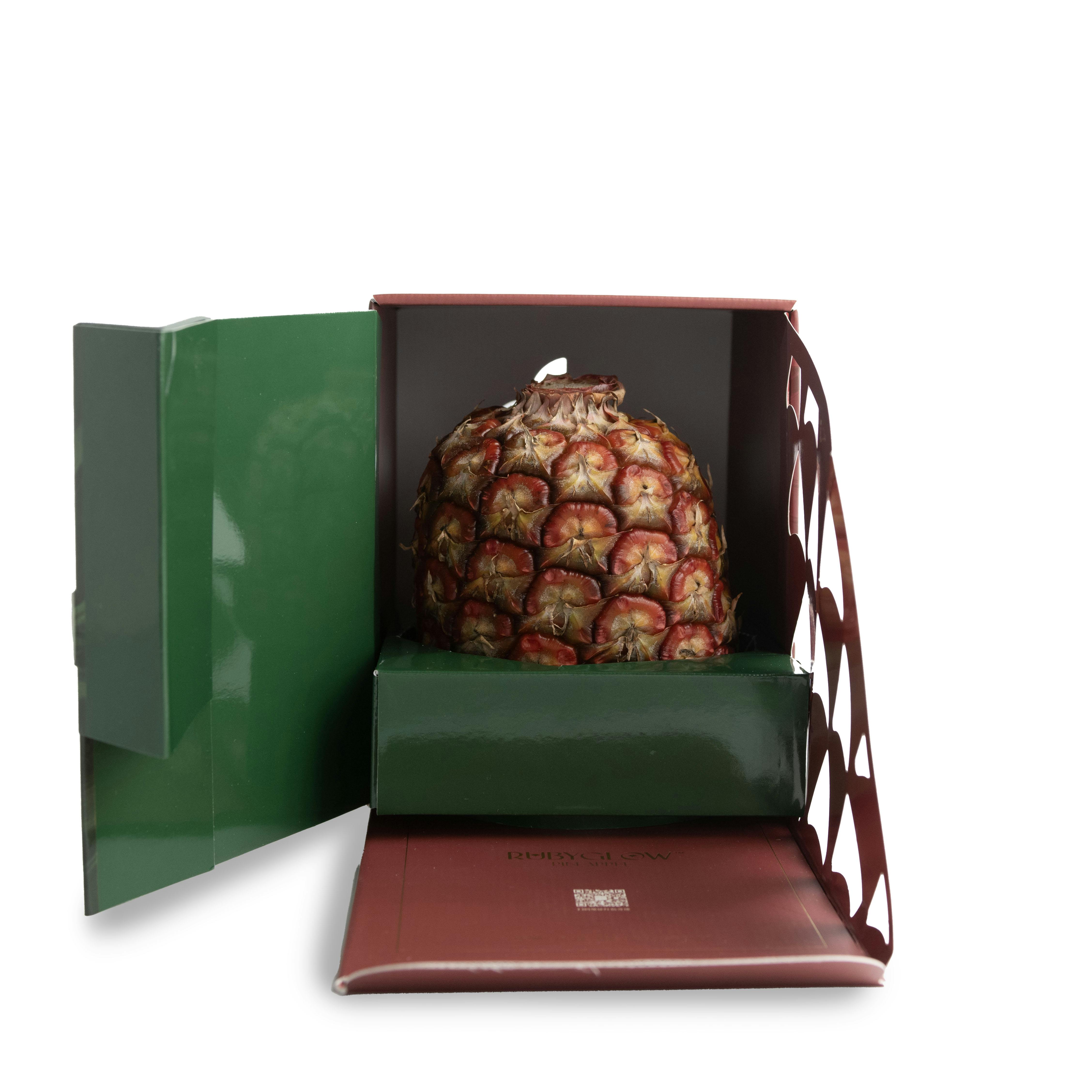 Rubyglow® Pineapple by Melissa's Produce - Alternate image 6