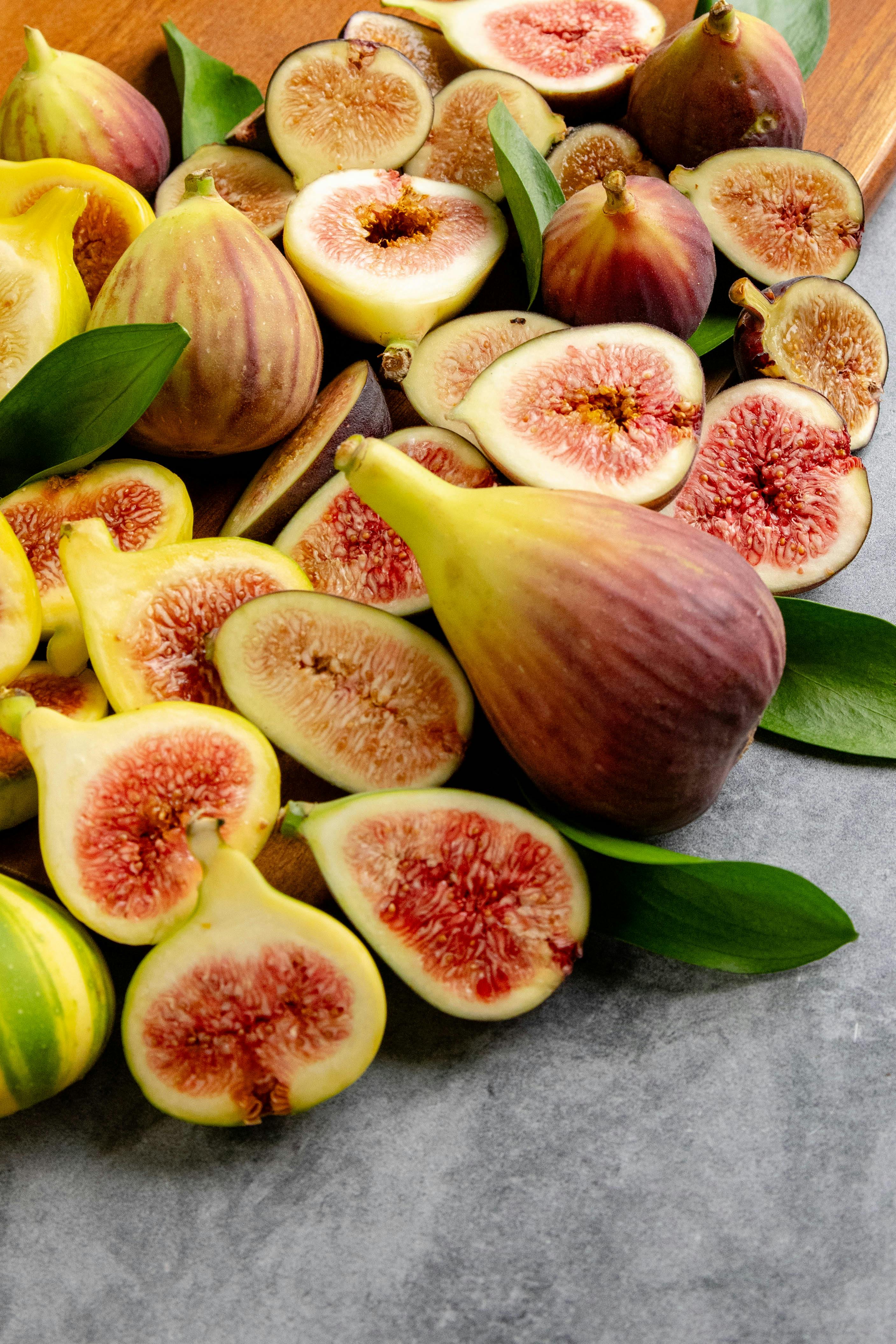 Fig Sampler - 1.5 lbs. by Melissa's Produce - Alternate image 6