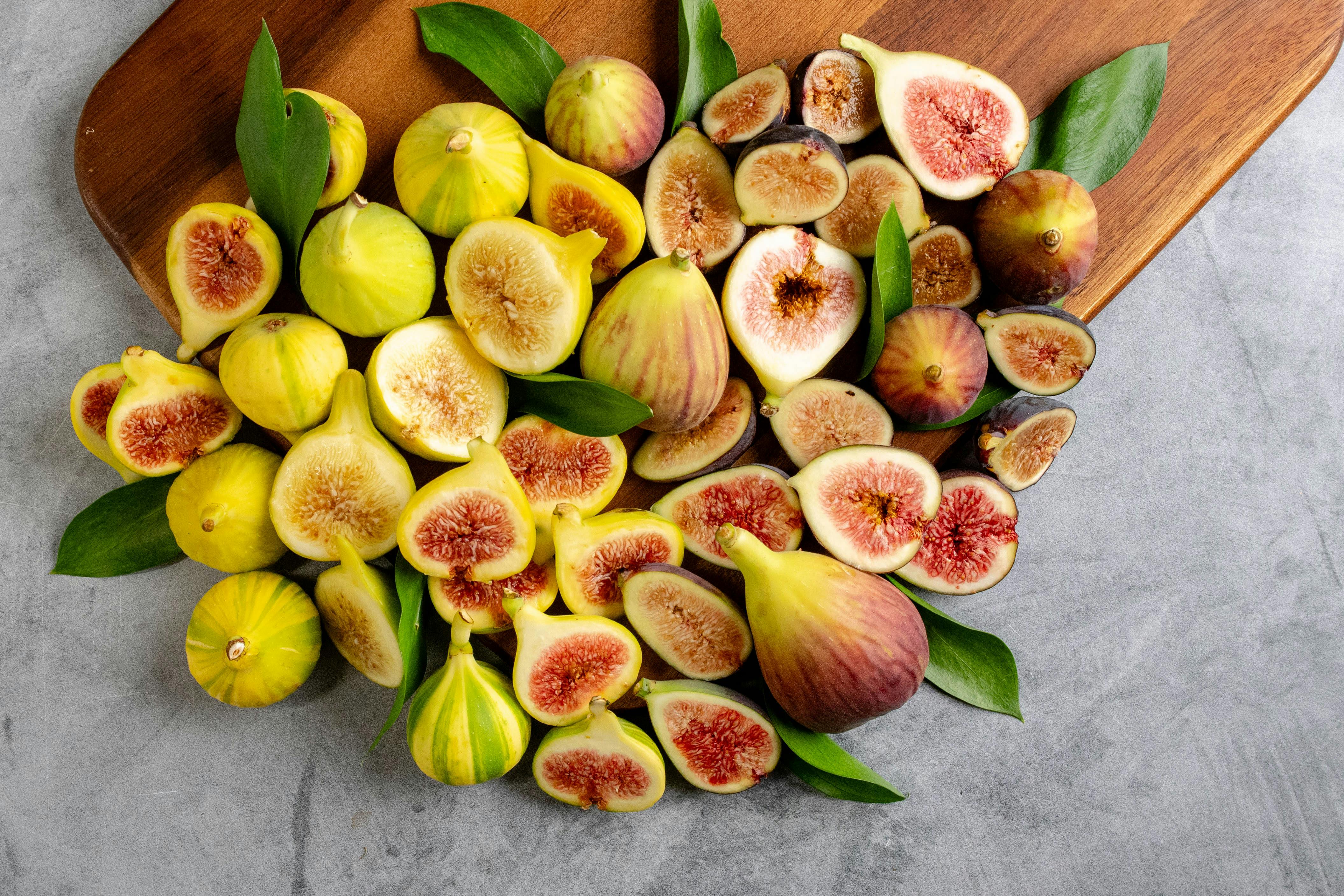 Fig Sampler - 1.5 lbs. by Melissa's Produce