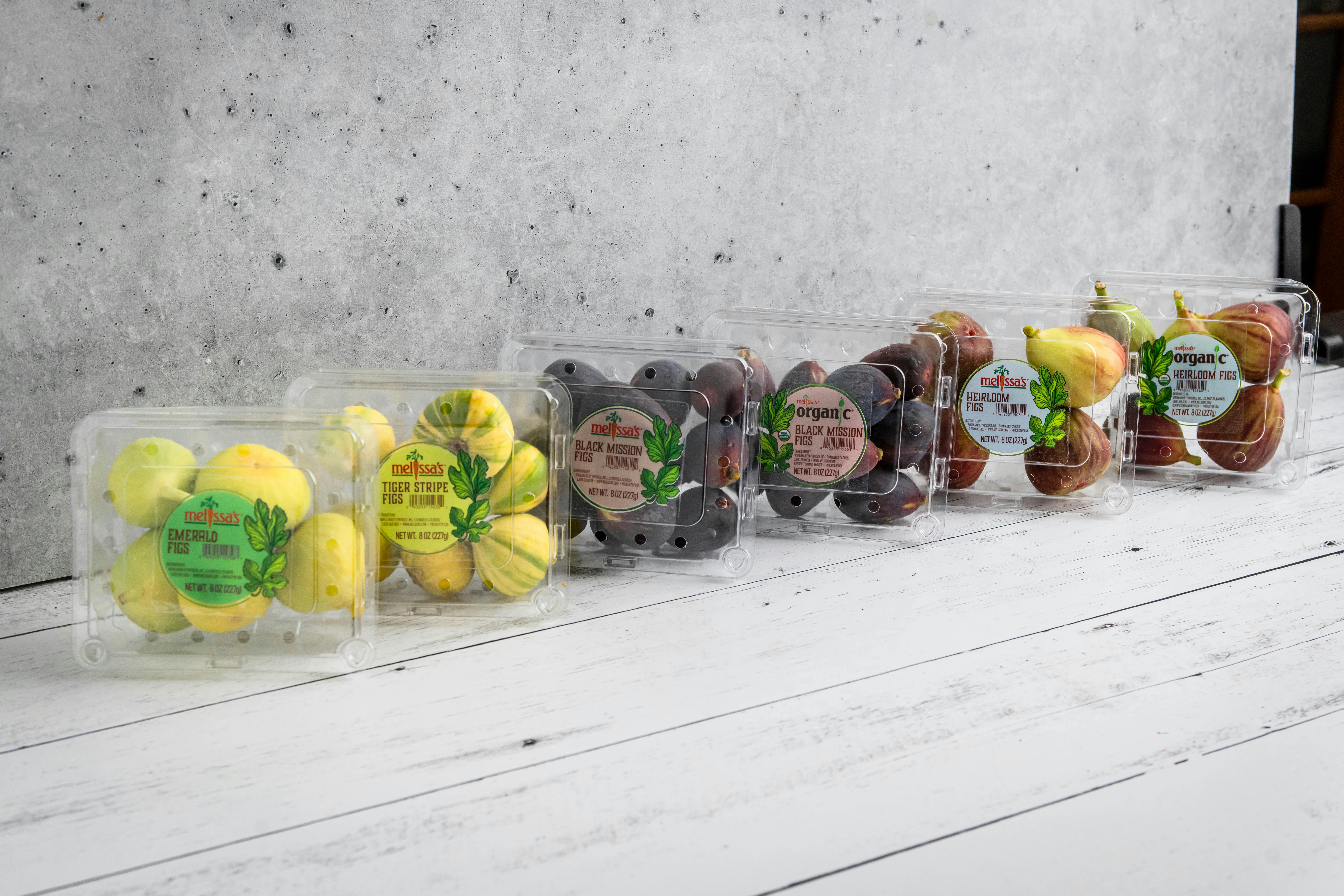 Fig Sampler - 1.5 lbs. by Melissa's Produce - Alternate image 7