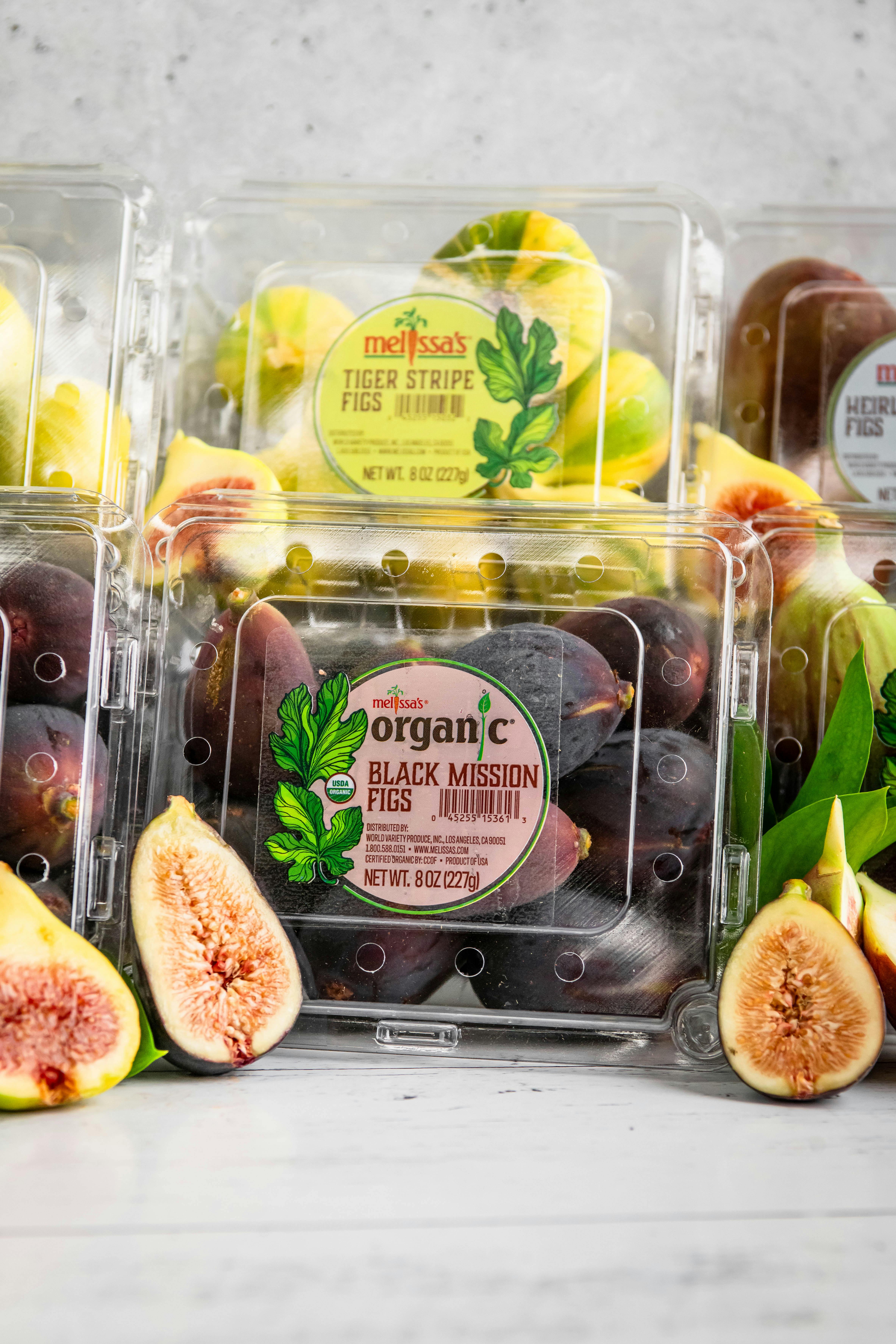 Fig Sampler - 1.5 lbs. by Melissa's Produce - Alternate image 4