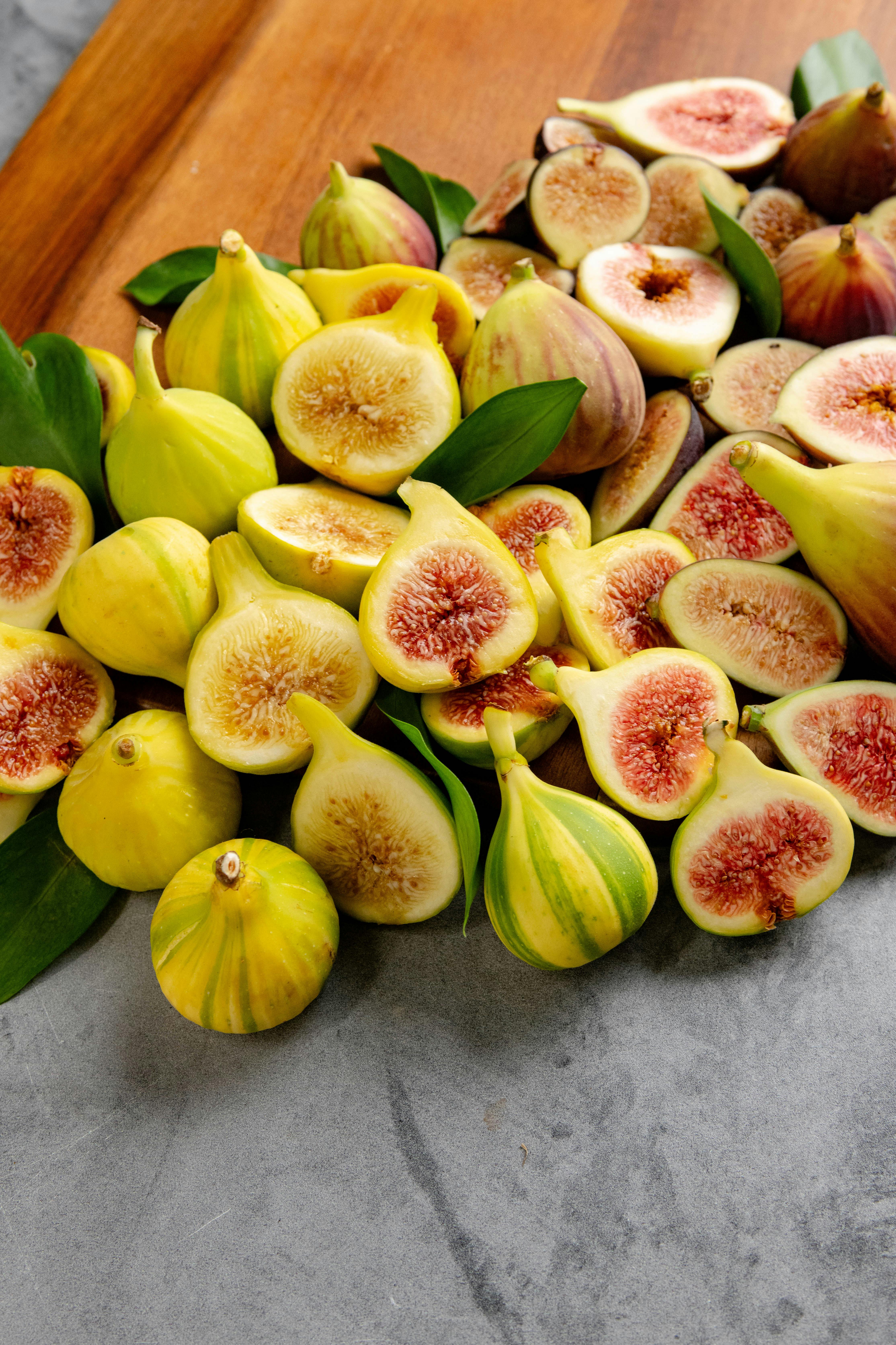 Fig Sampler - 1.5 lbs. by Melissa's Produce - Alternate image 5