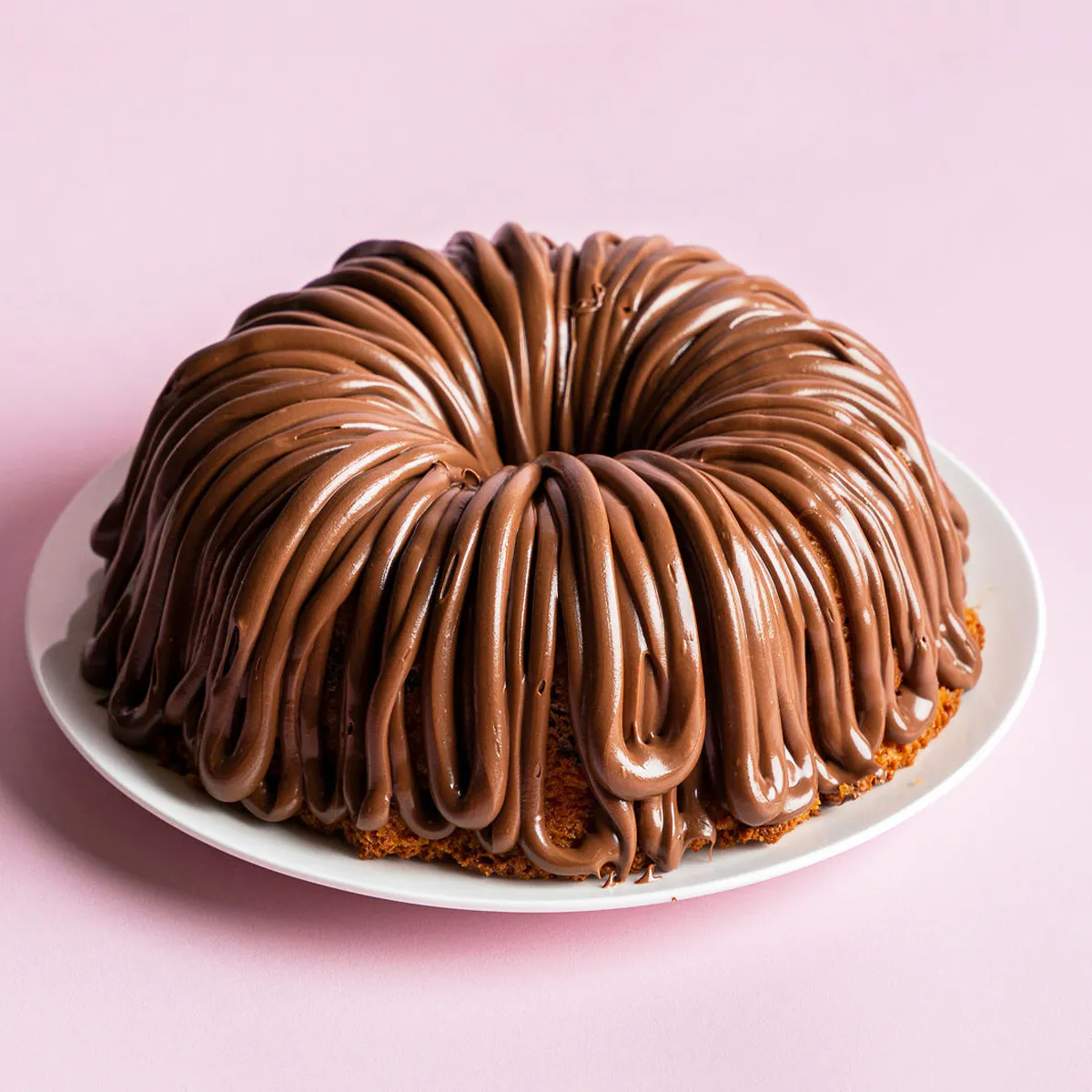 Thank You Bundt Cake Gift Box by Mo's Bundt Cakes - Alternate image 4