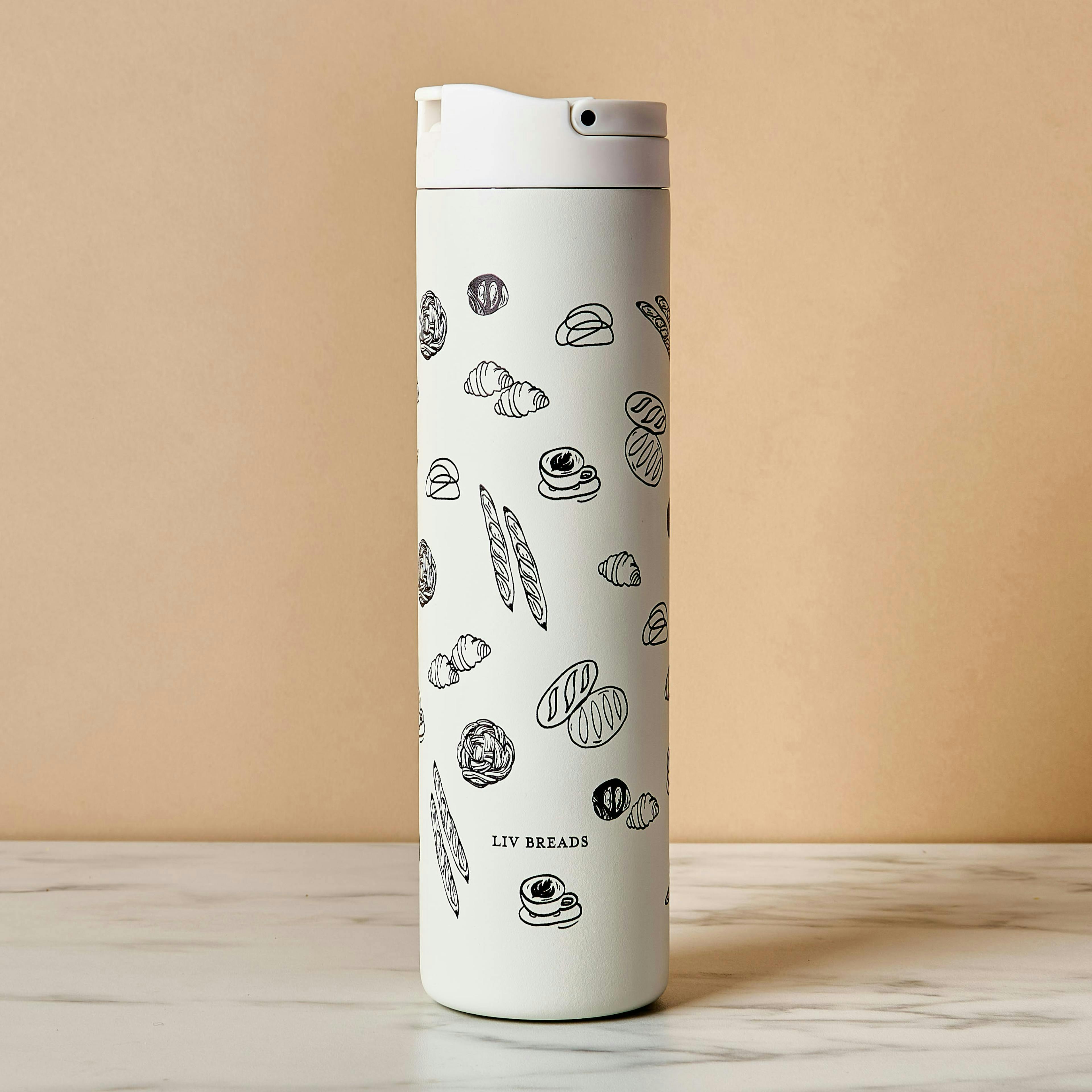 Challah + Round Chocolate Babka Best Seller - 2 Pack by Liv Breads - Alternate image 6