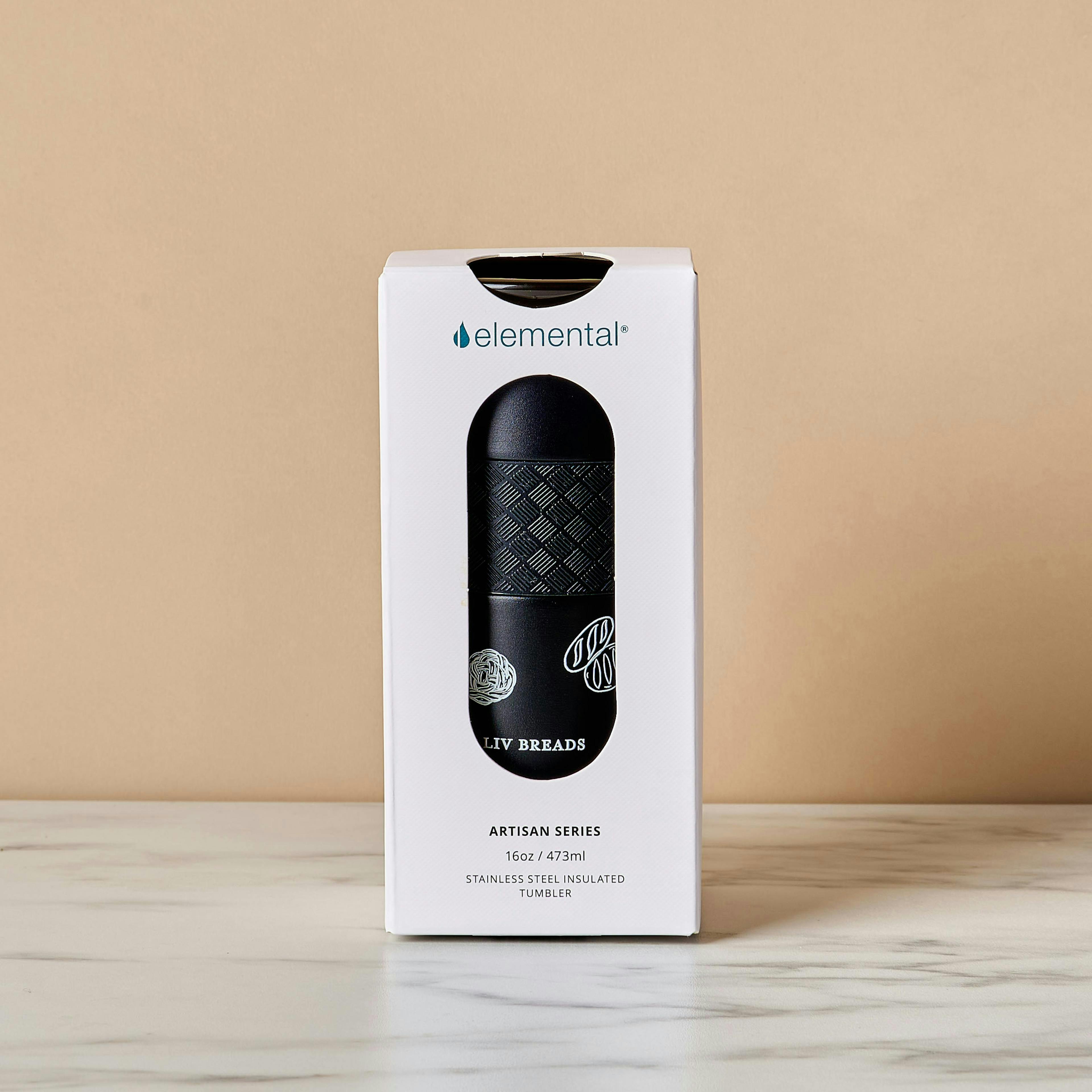 Cookies - Choose Your Own 3 Pack by Liv Breads - Alternate image 5