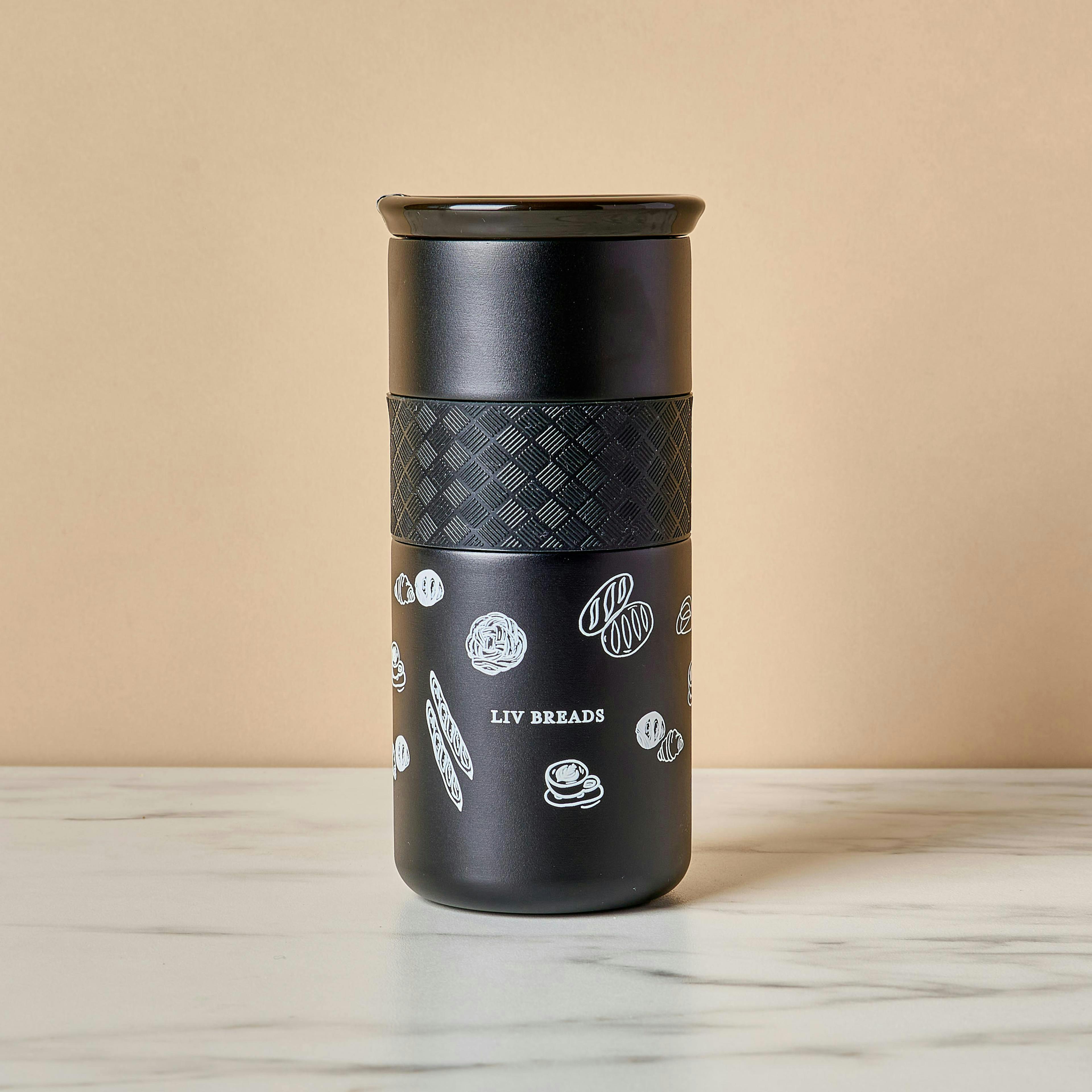 Cookies - Choose Your Own 3 Pack by Liv Breads - Alternate image 6