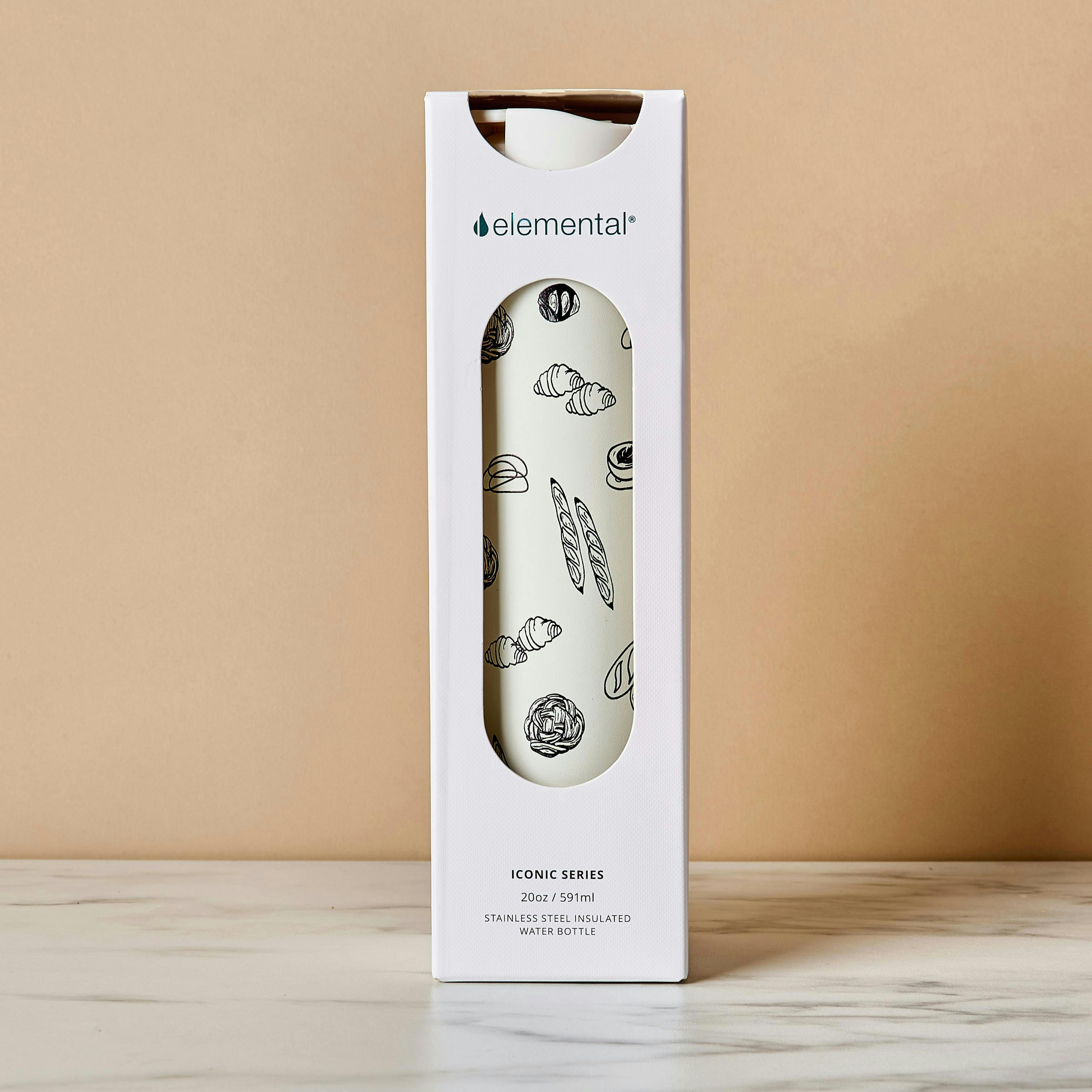 Granola - Choose Your Own 3 Pack by Liv Breads - Alternate image 9