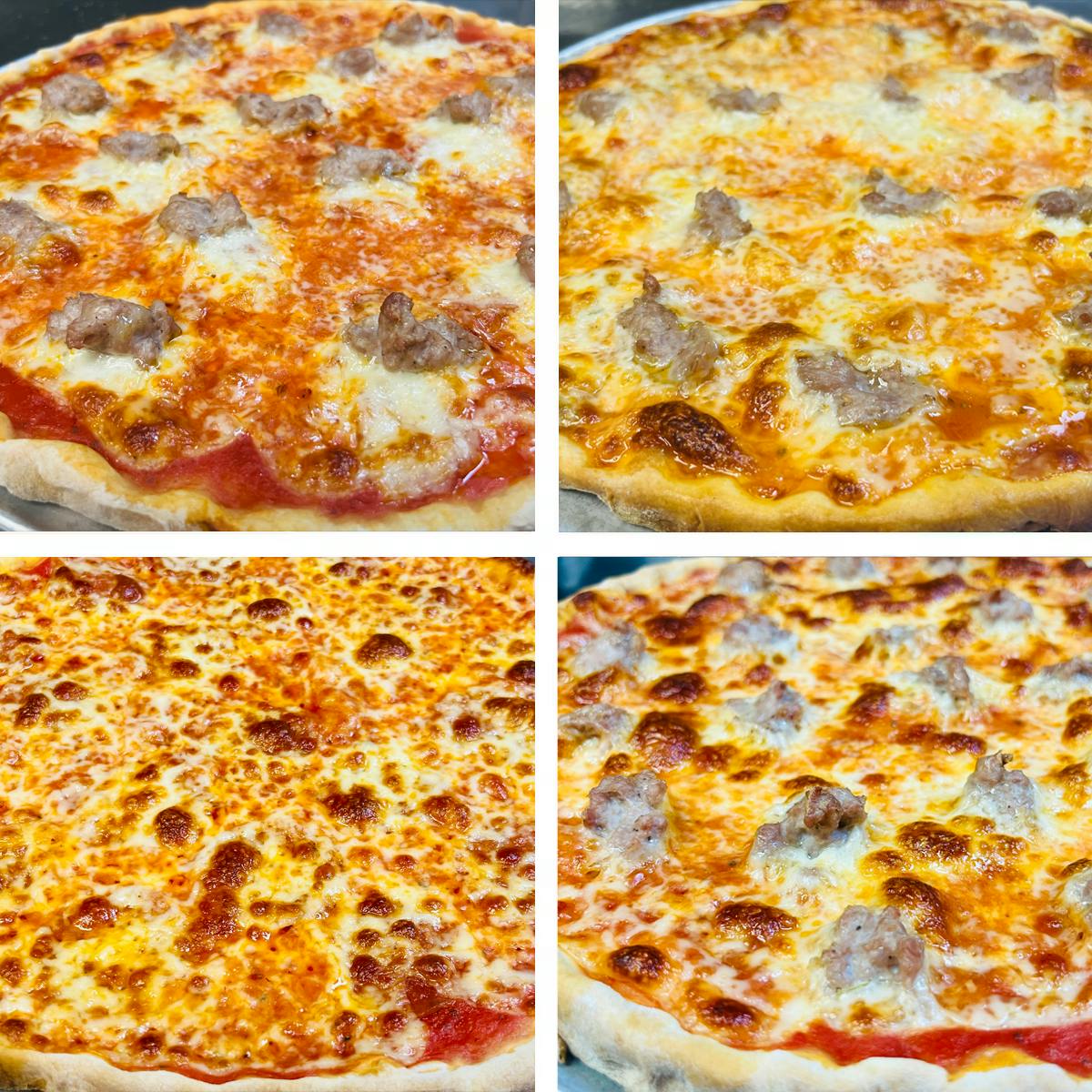 Minnesota-Style Pizza - Choose Your Own 8 Pack by Sammy's Pizza