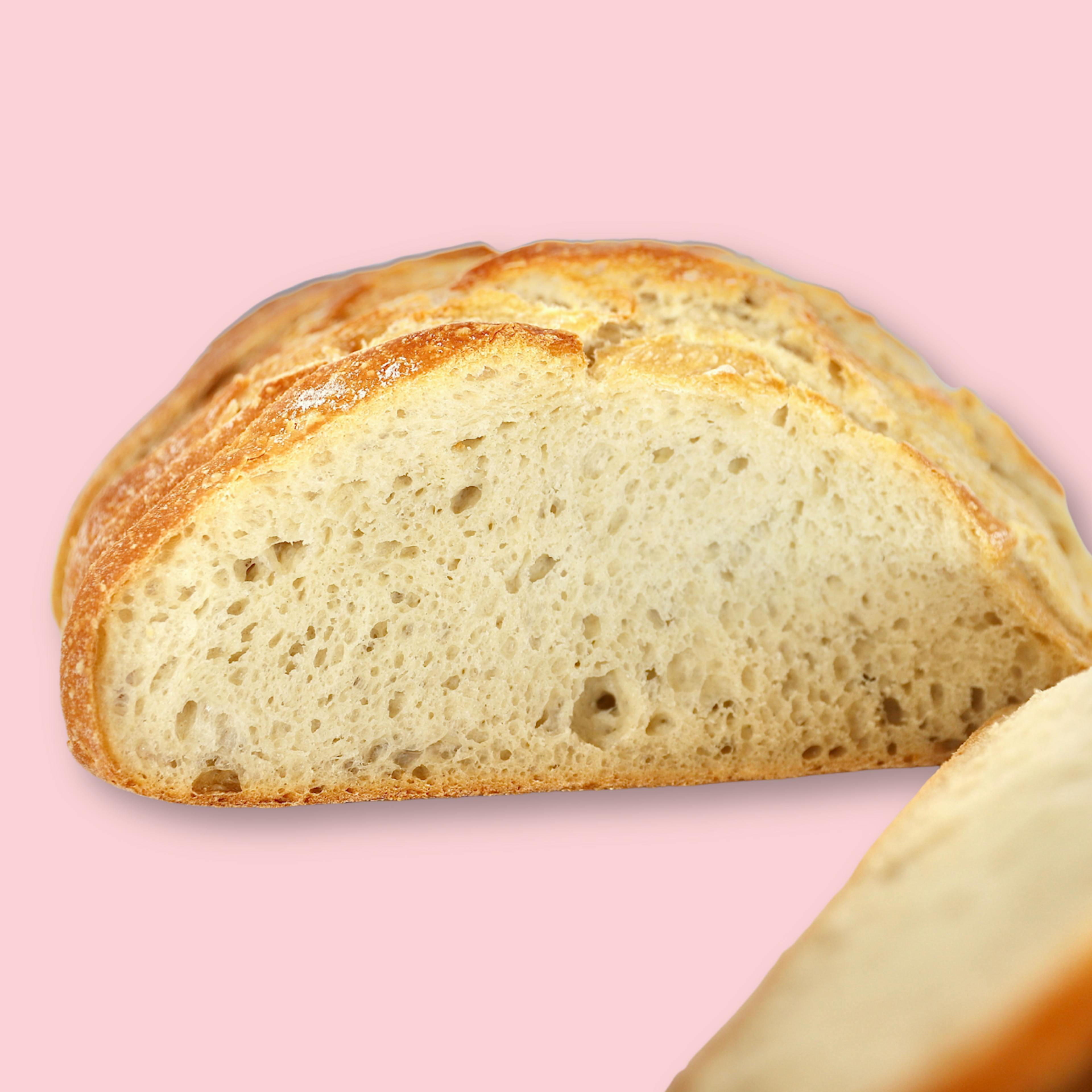 San Francisco Sourdough Loaves - 2 Pack by Stan's Donuts - Alternate image 3