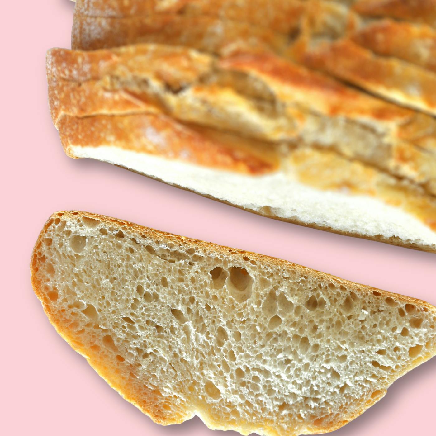 San Francisco Sourdough Loaves - 2 Pack by Stan's Donuts - Alternate image 2