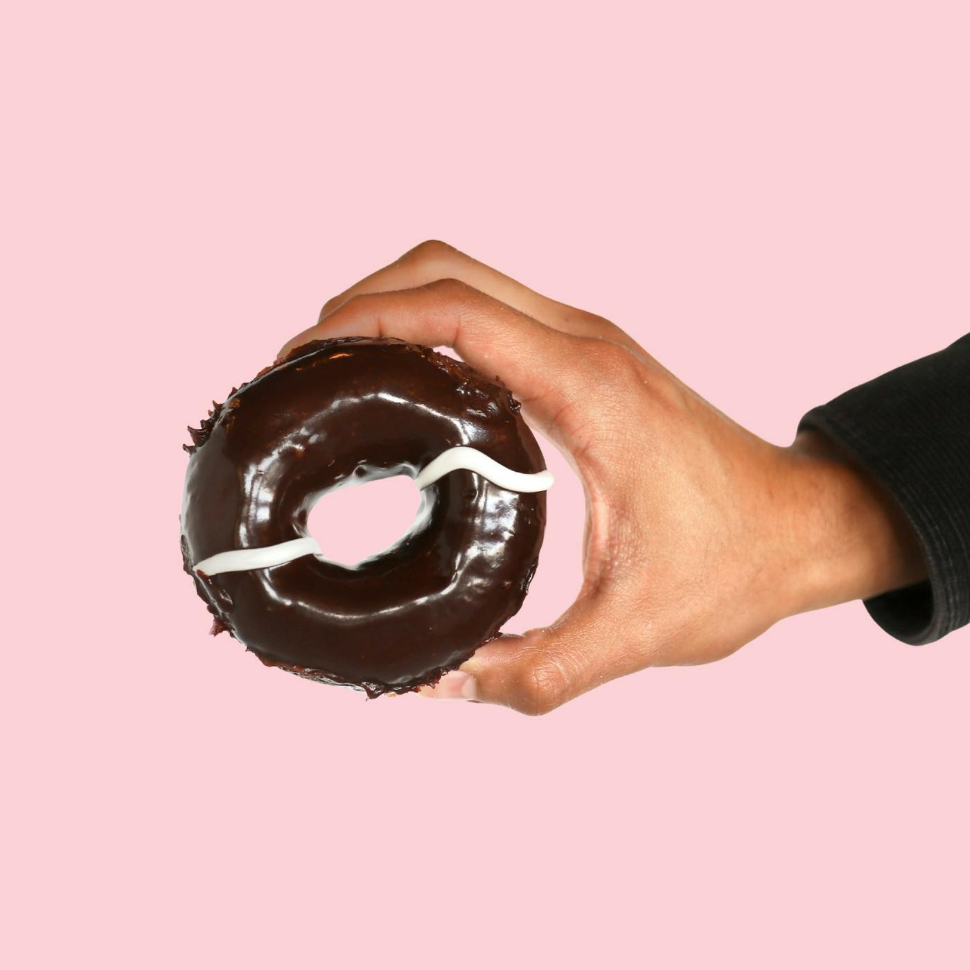 Gluten-Less Donuts Assortment - 12 Pack by Stan's Donuts - Alternate image 3