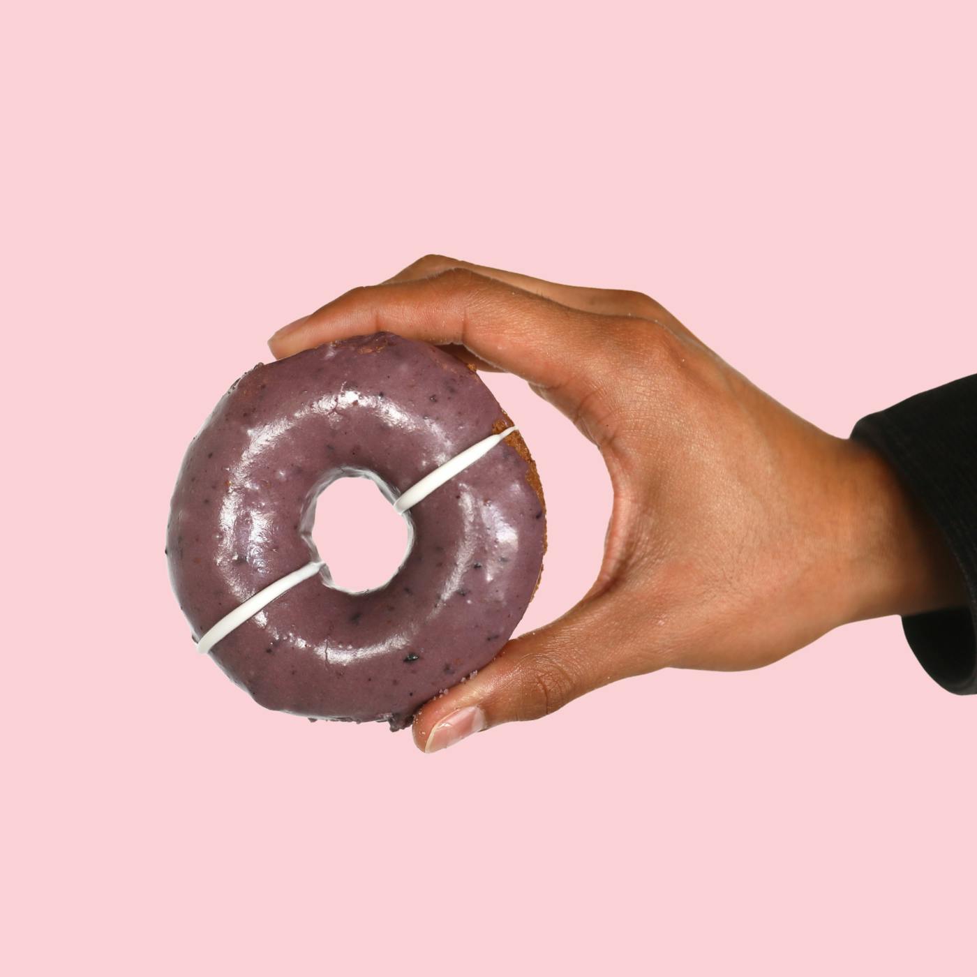 Gluten-Less Donuts Assortment - 12 Pack by Stan's Donuts - Alternate image 2