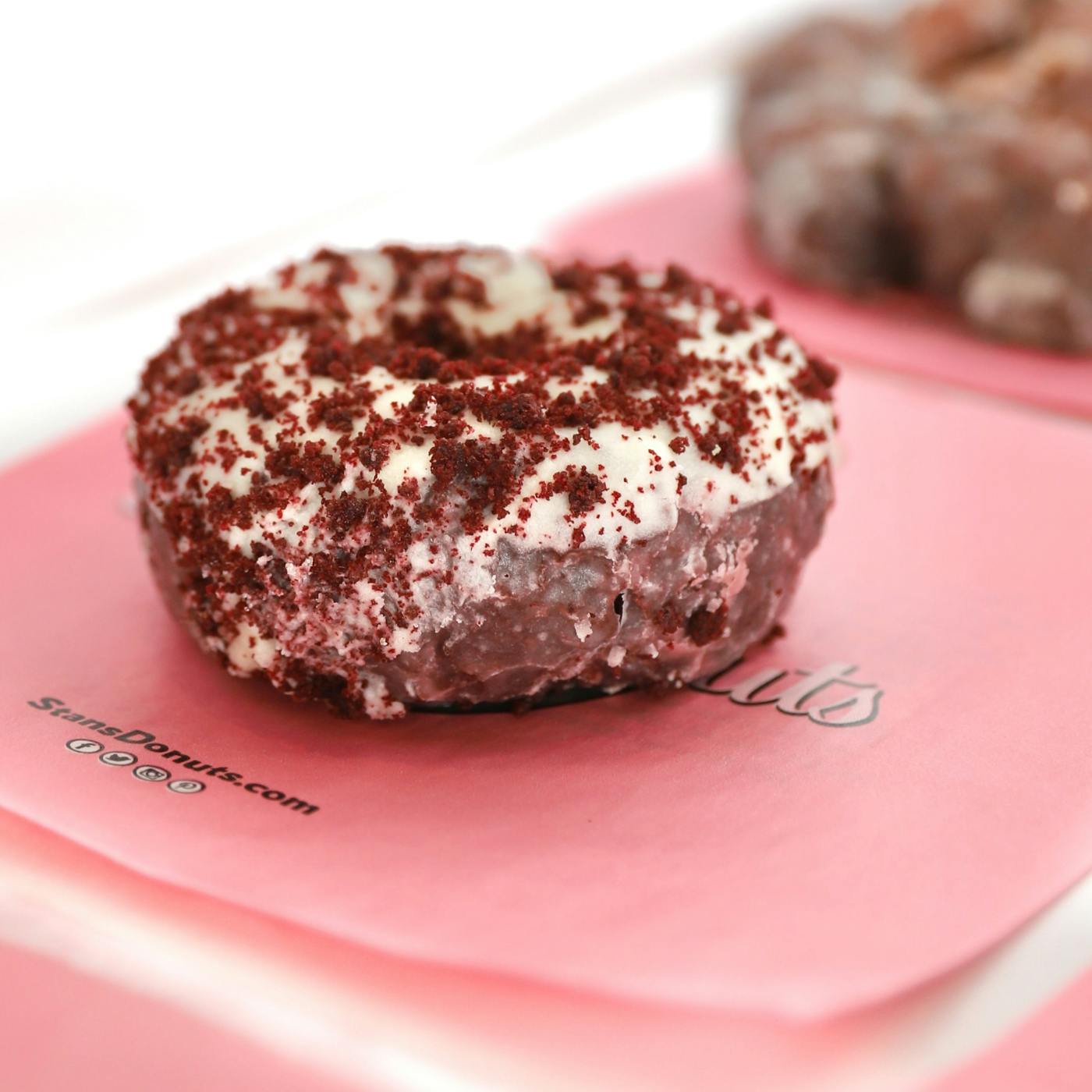 The Doughboy's Best Sellers - 12 Pack by Stan's Donuts - Alternate image 5