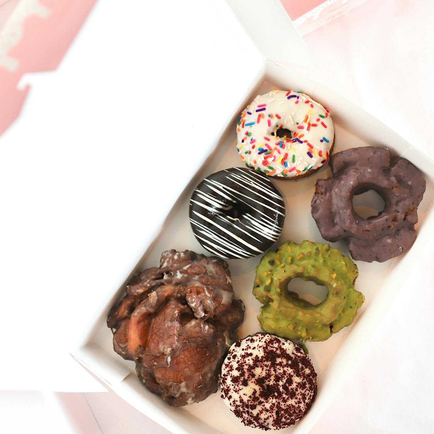 The Doughboy's Best Sellers - 12 Pack by Stan's Donuts - Alternate image 6